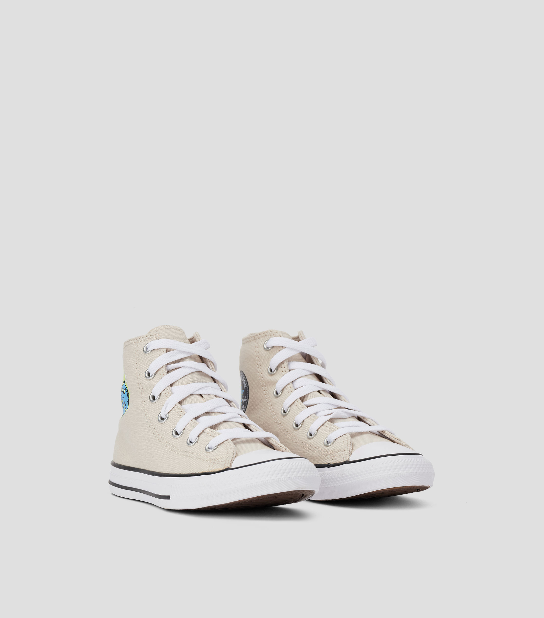 Tenis casuales Chuck Niño