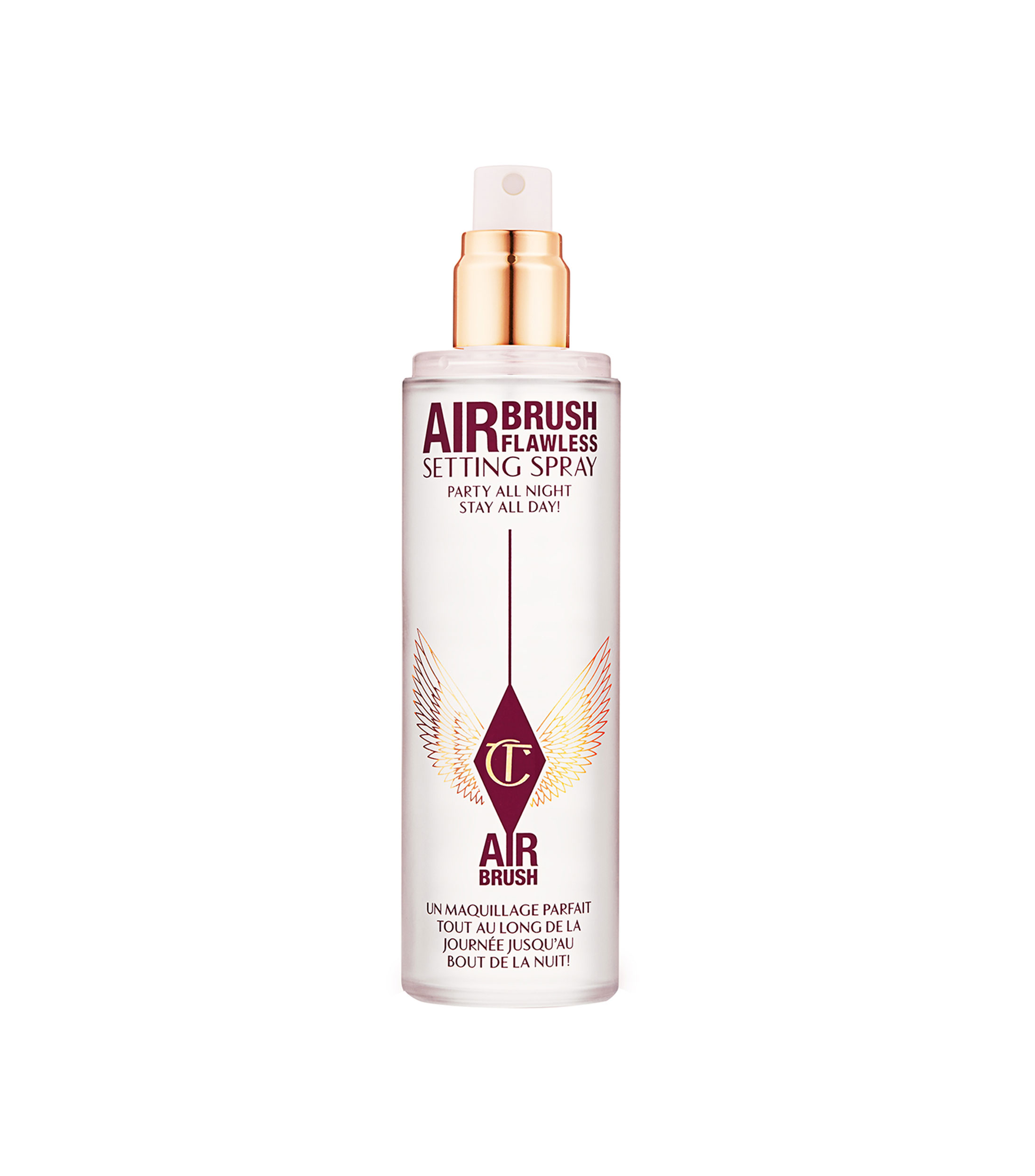 Fijador de maquillaje Airbrush Flawless Setting Spray, 200 ml
