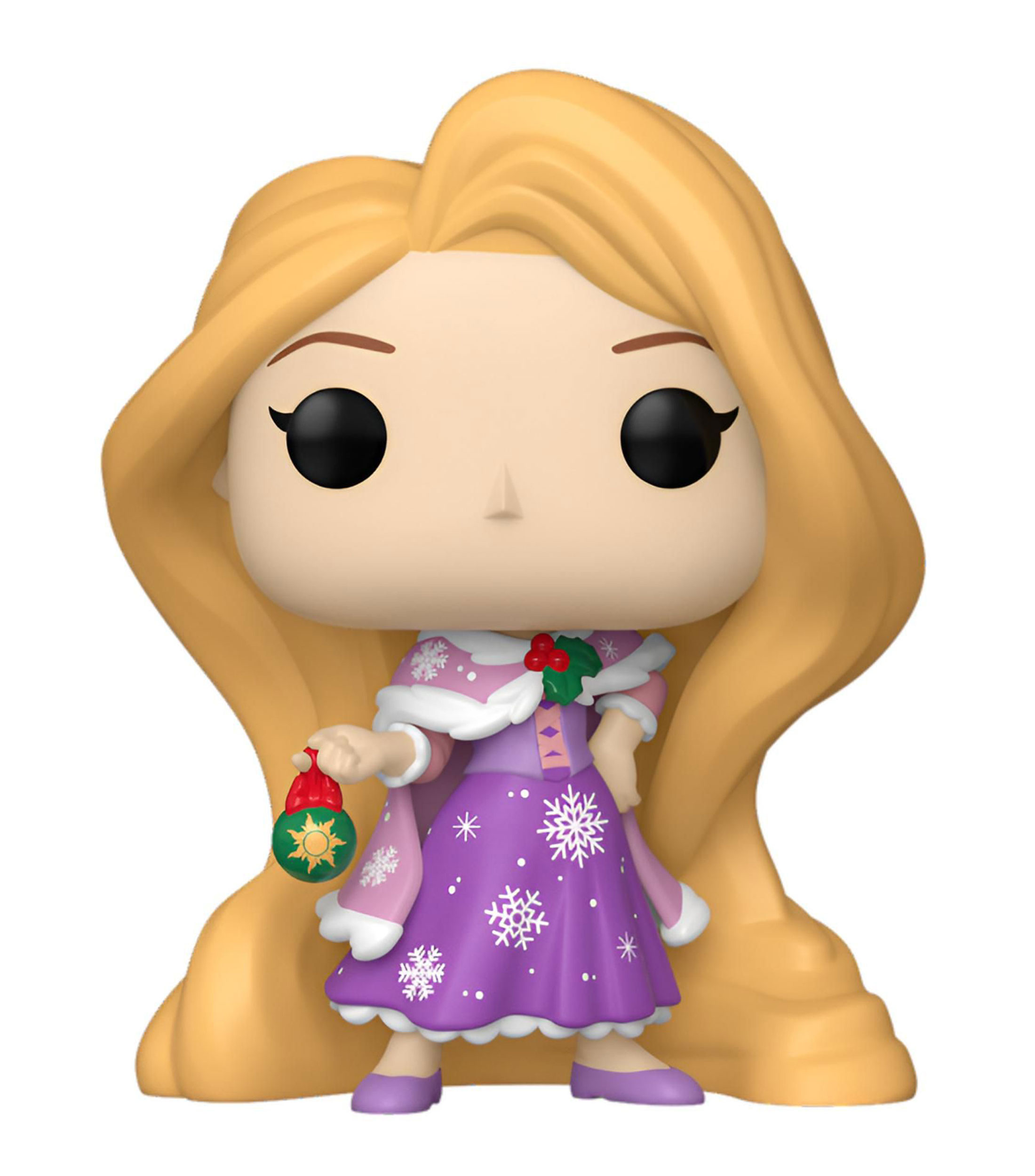 Funko Princesas Holiday Rapunzel