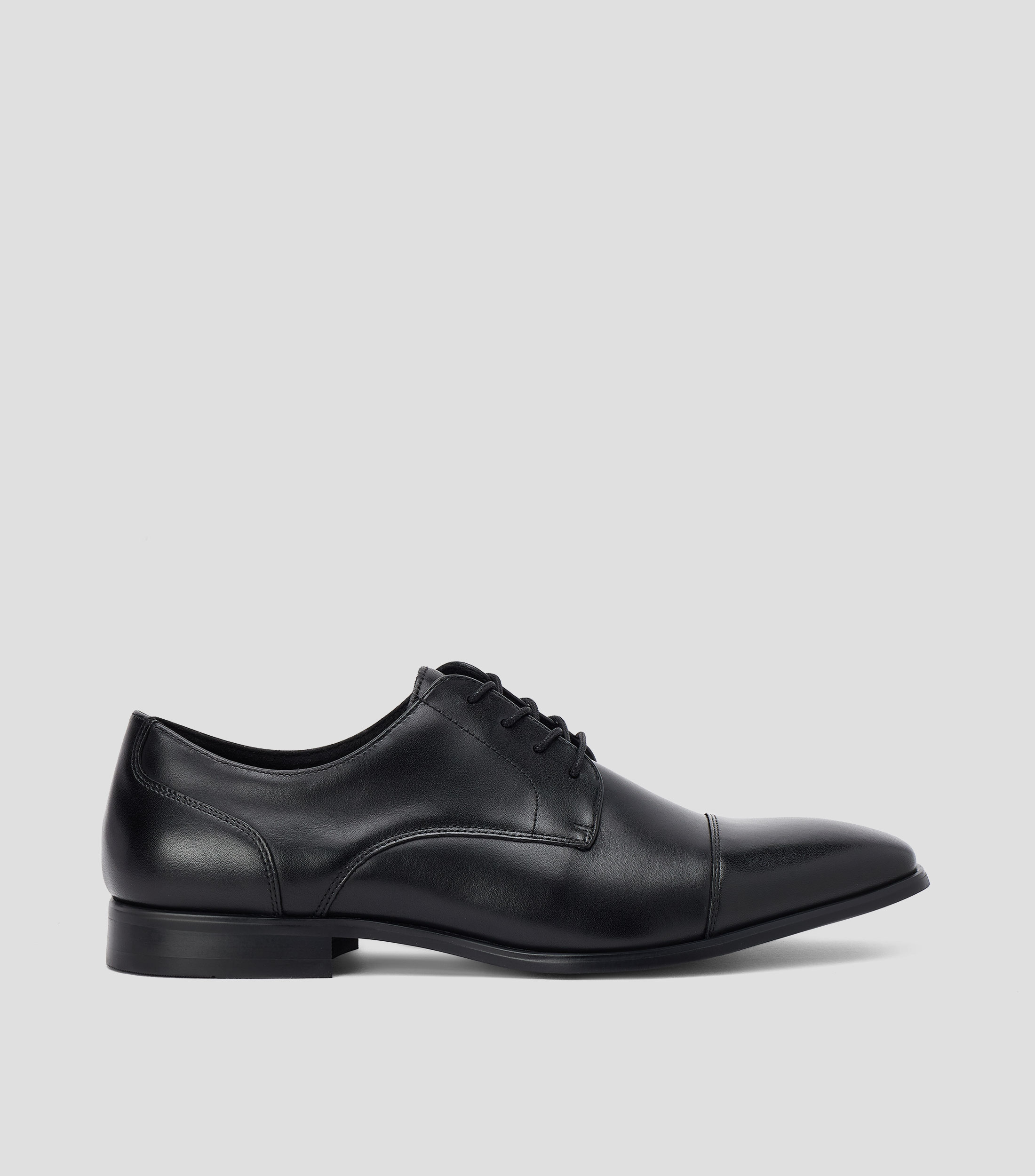Zapatos Casuales Derby Hombre