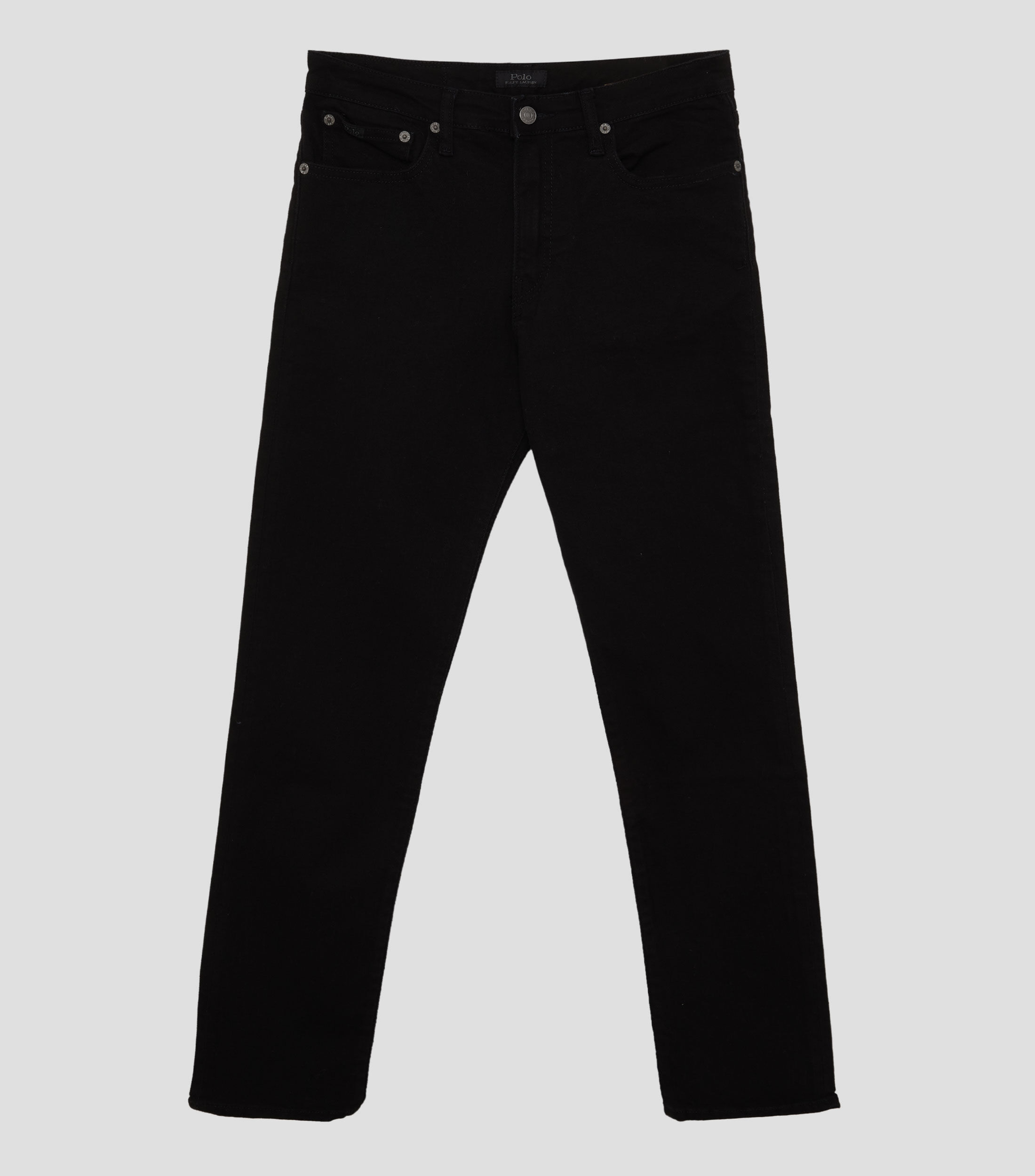 Jeans Recto Niño