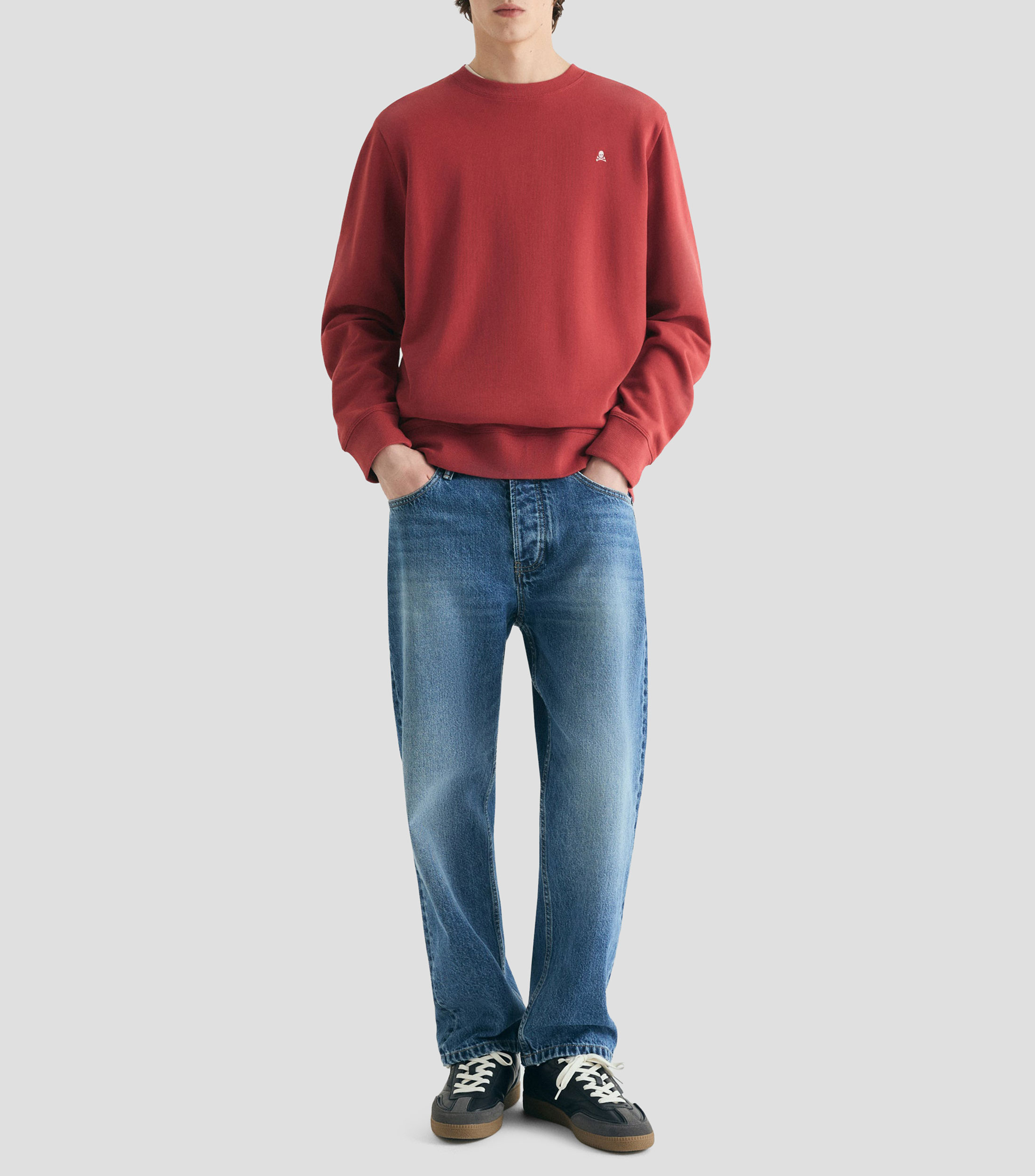 Sudadera Hombre