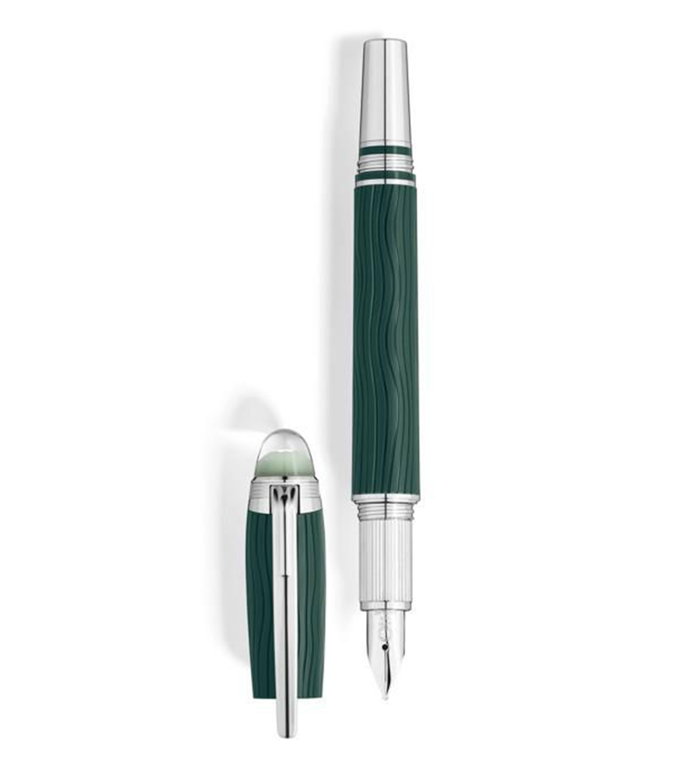 FP SAW PolarGreen Resin F