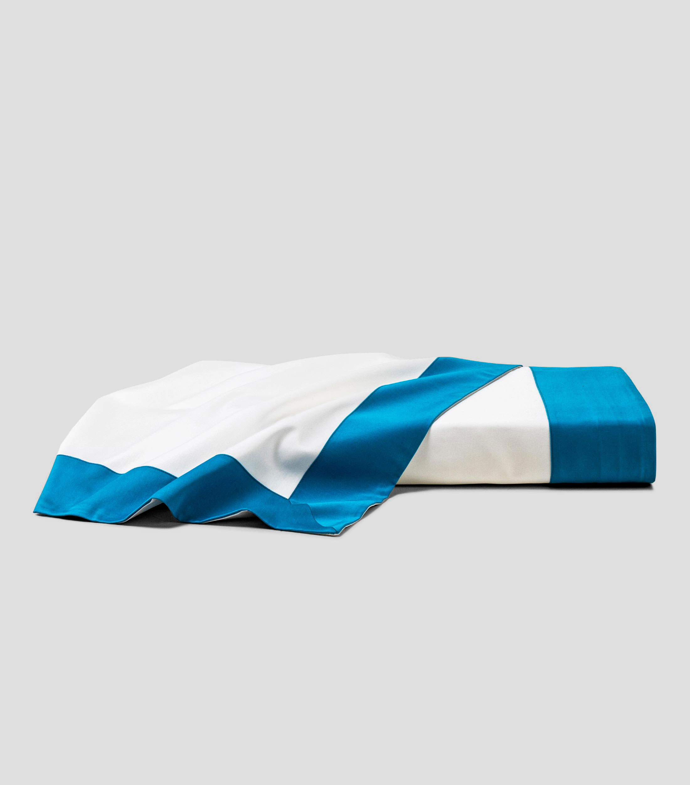 Funda para Duvet King Size de algodón Bold