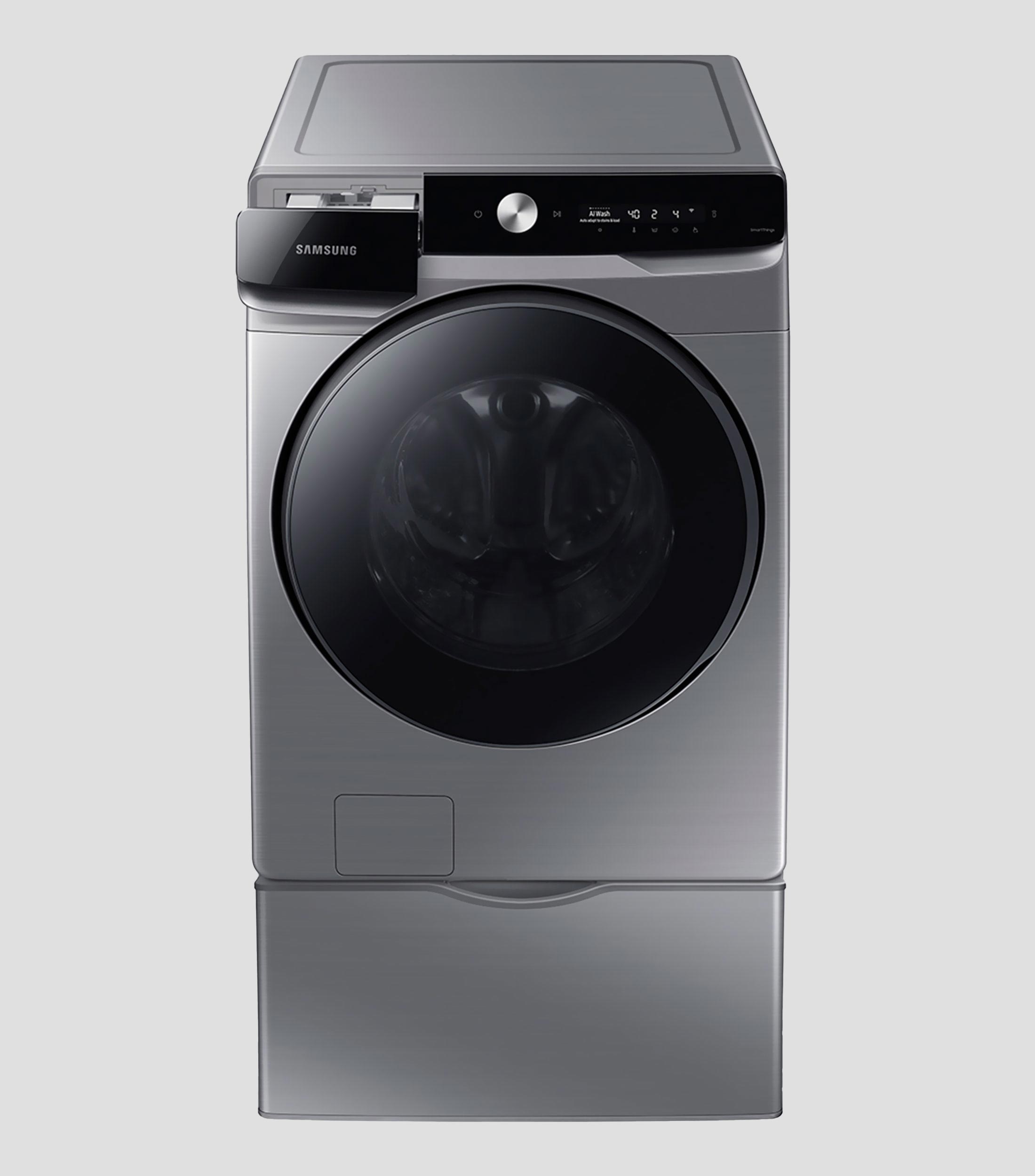 Lavasecadora Electrica Frontal 22 Kg