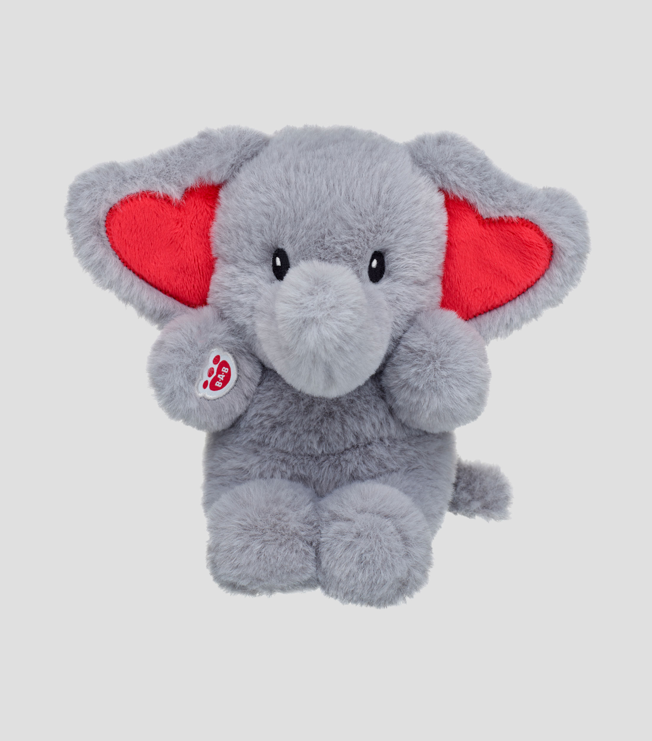 Muñeco De Peluche Mini Elefante