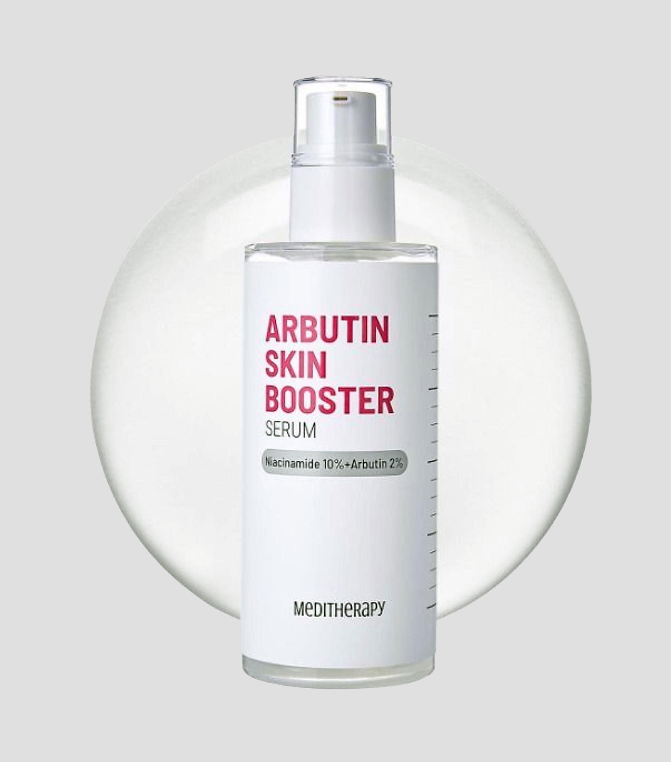 Suero facial Arbutin Skin Booster, 150 ml