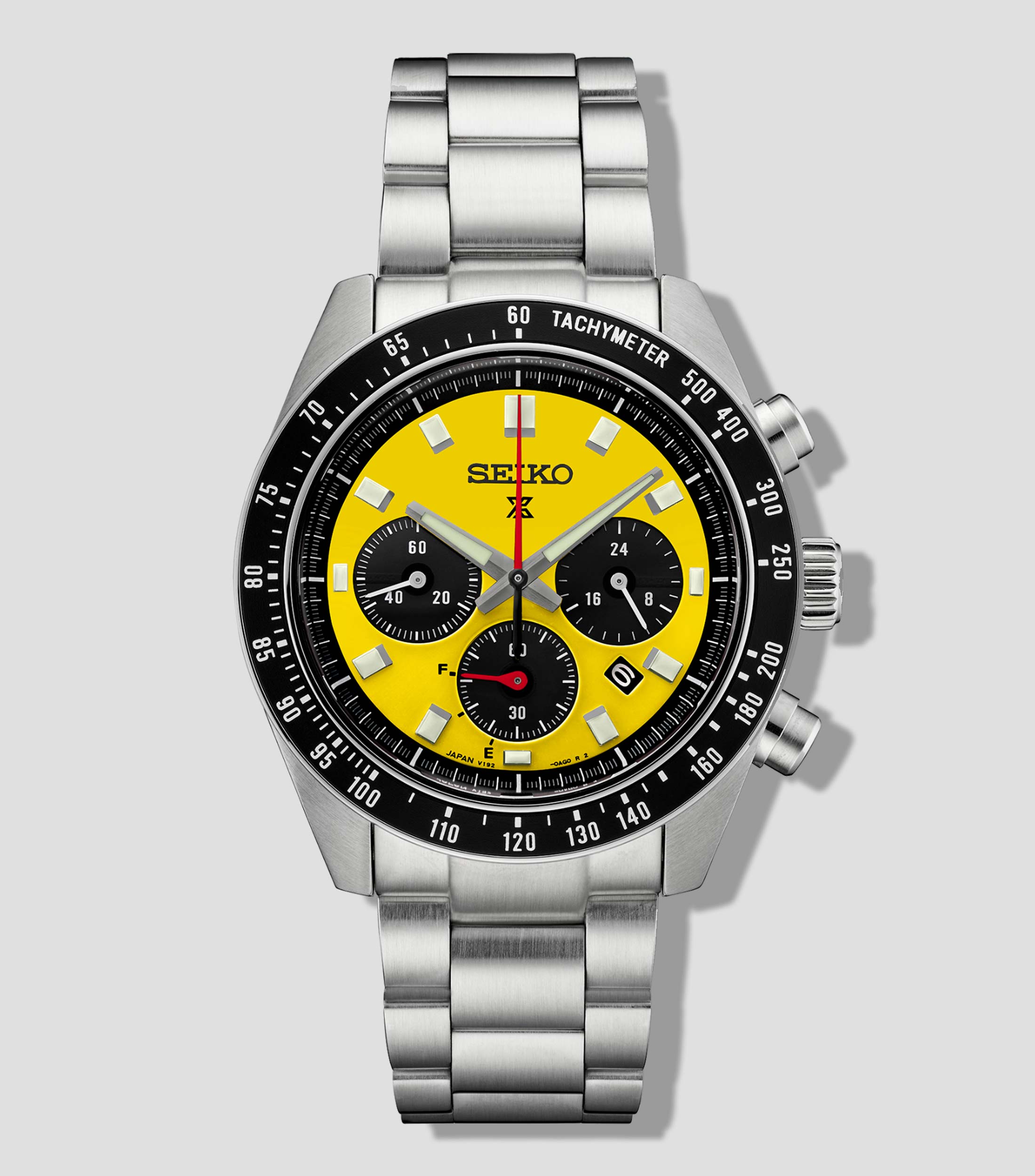 Reloj Seiko Prospex SSC929