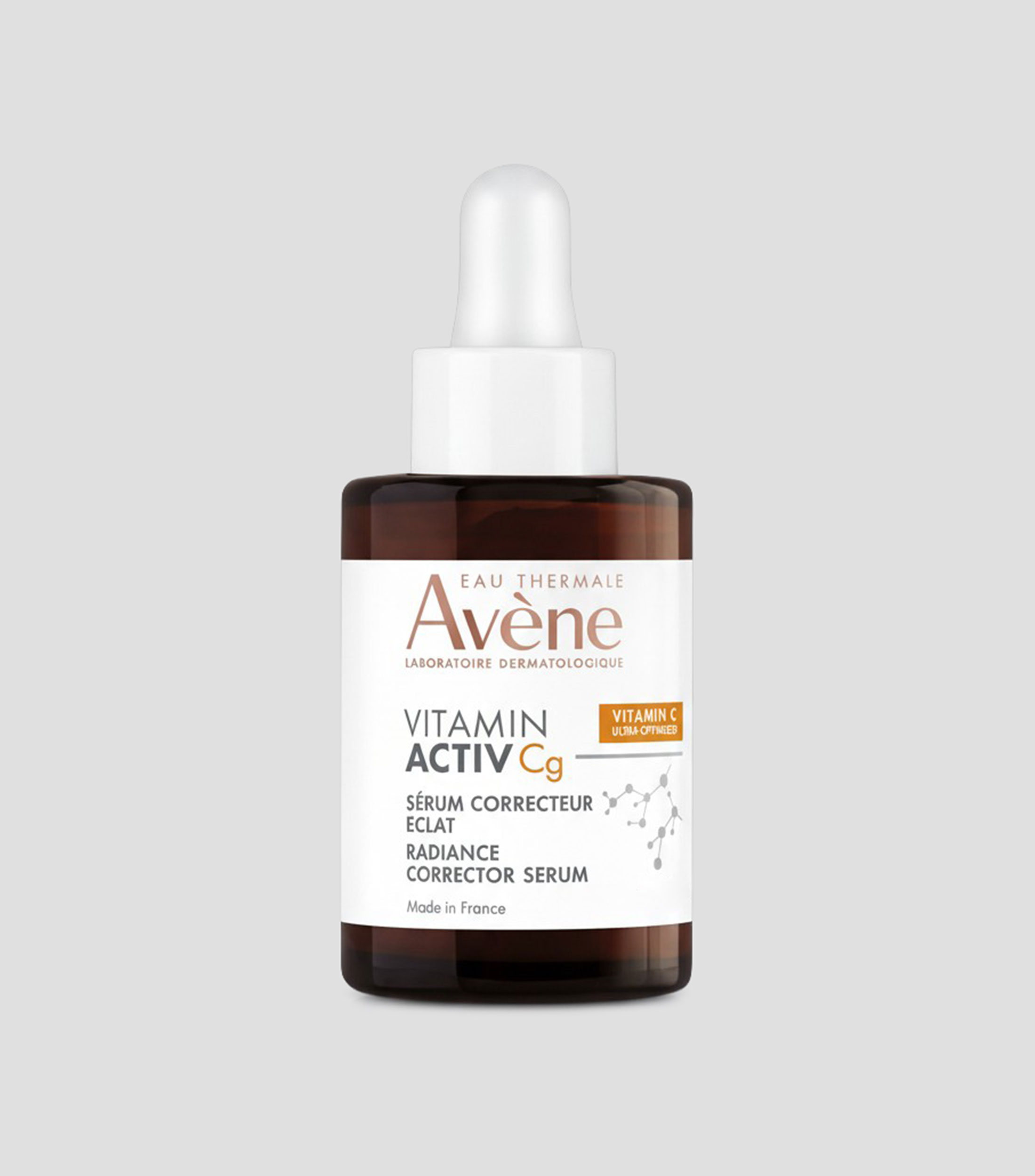 Suero corrector de luminosidad, 30 ml