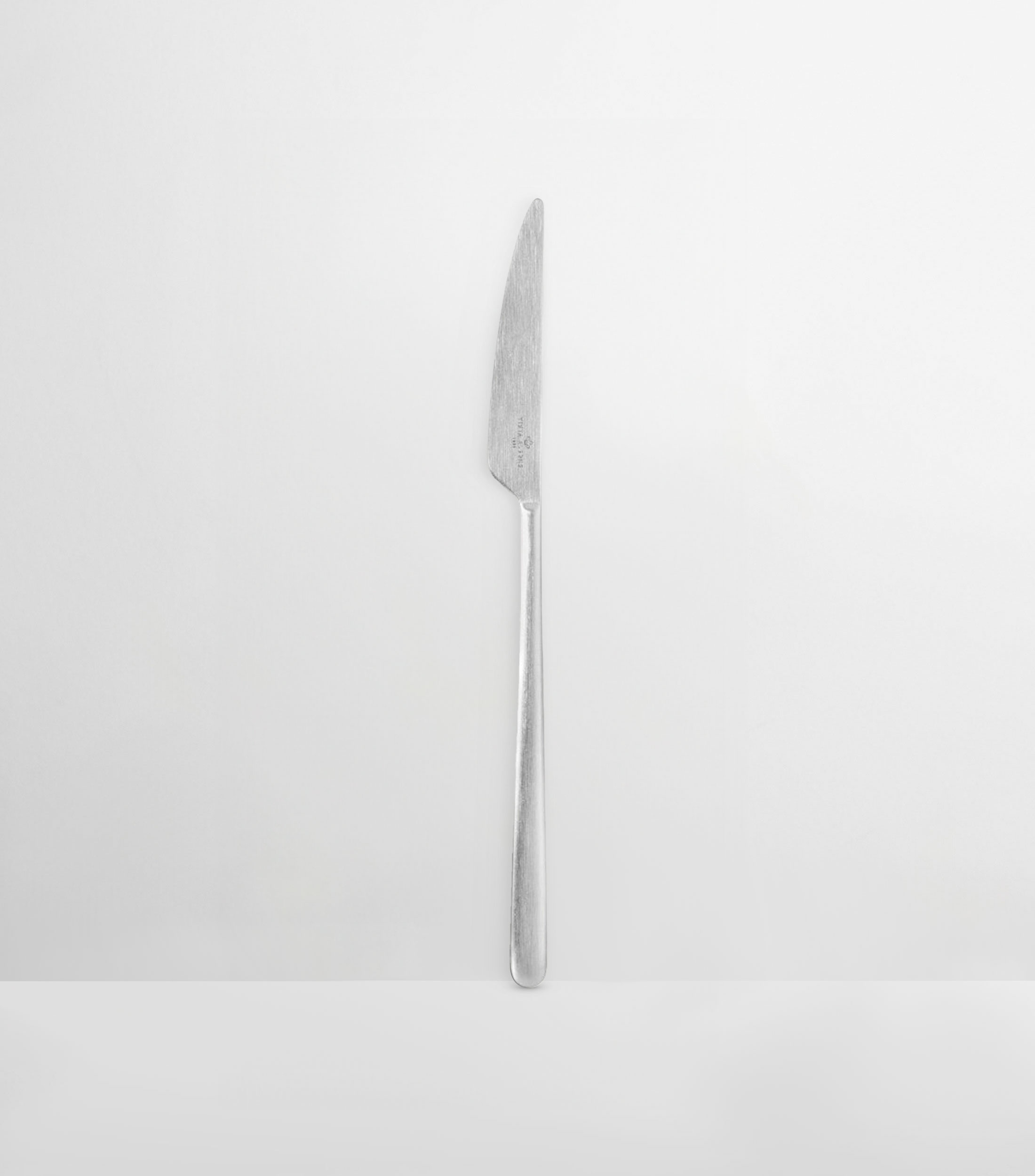 Cuchillo Velvet Matt en Acero Inoxidable