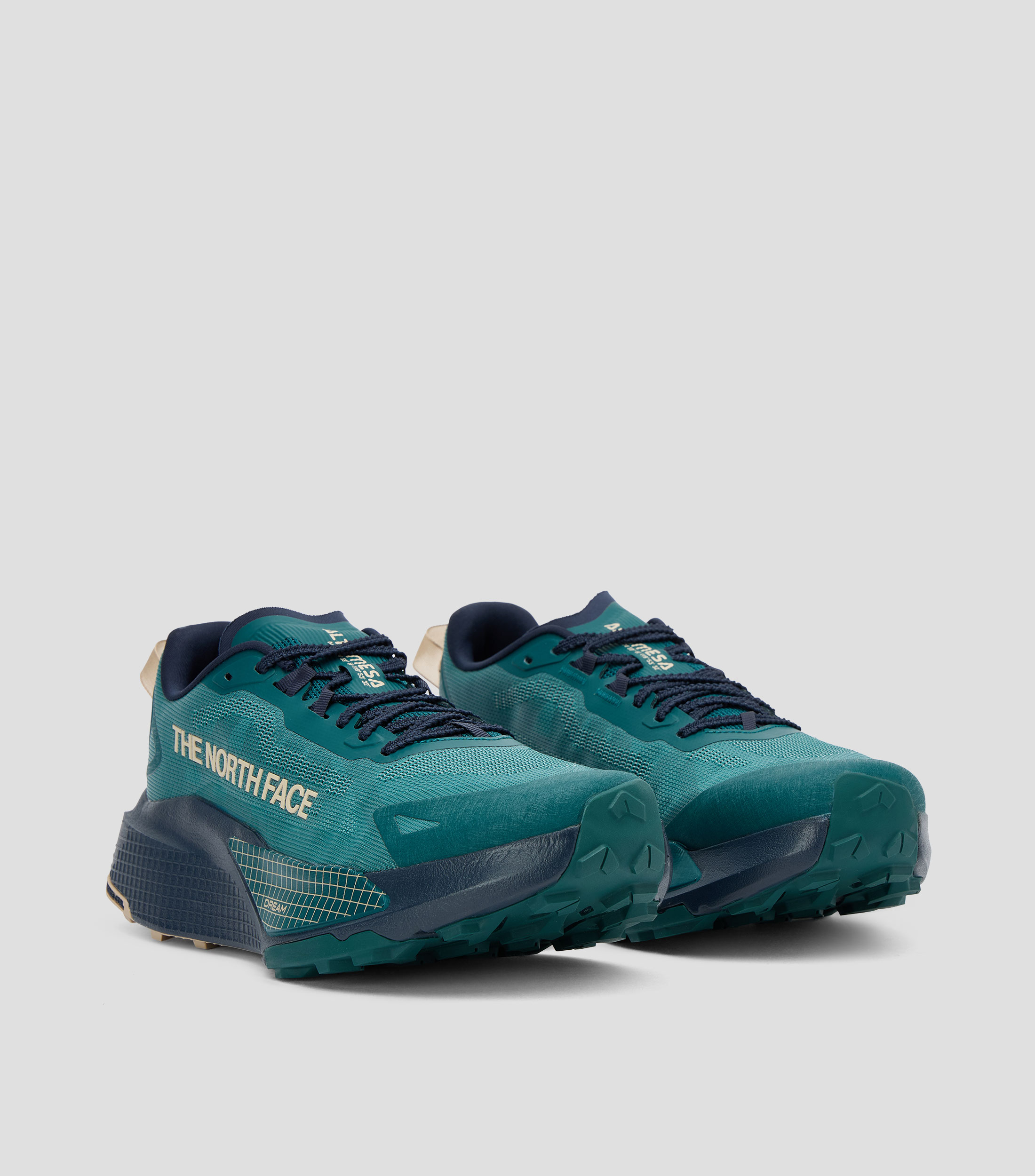 Tenis casuales Altamesa 500 V2 Hombre