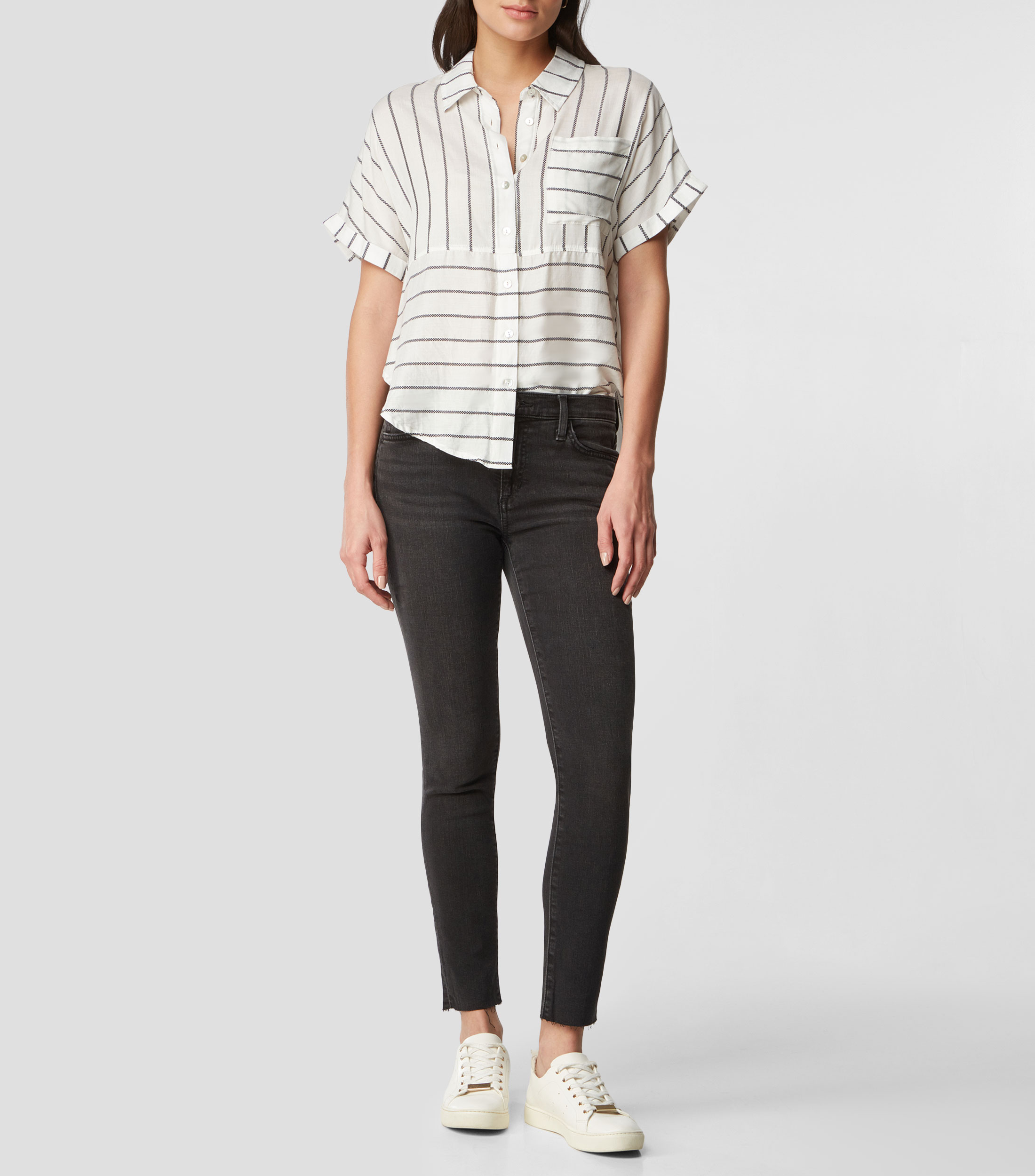 Jeans Skinny Mujer