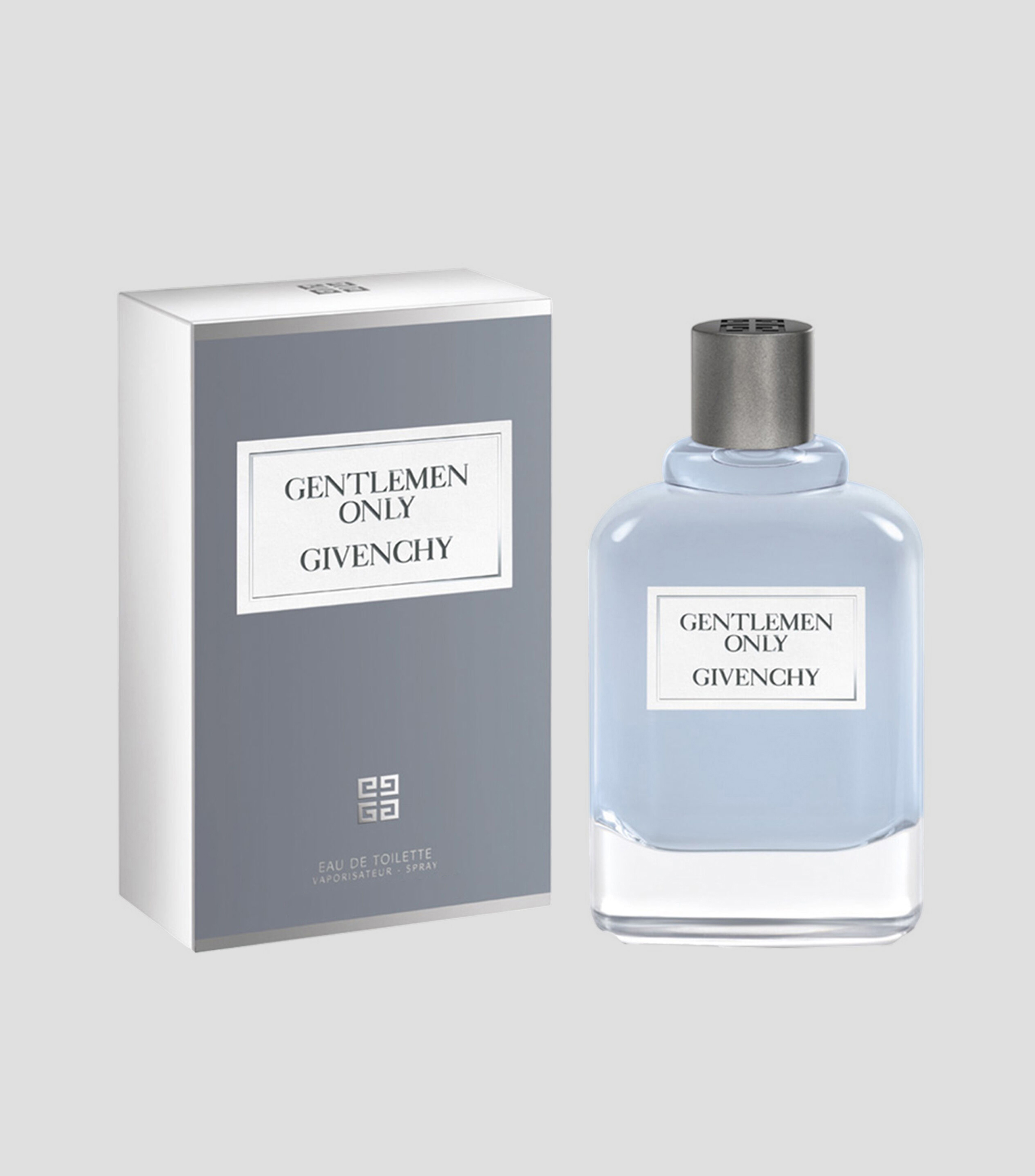 Perfume, Gentlemen Only Eau de Toilette, 100 ml Hombre