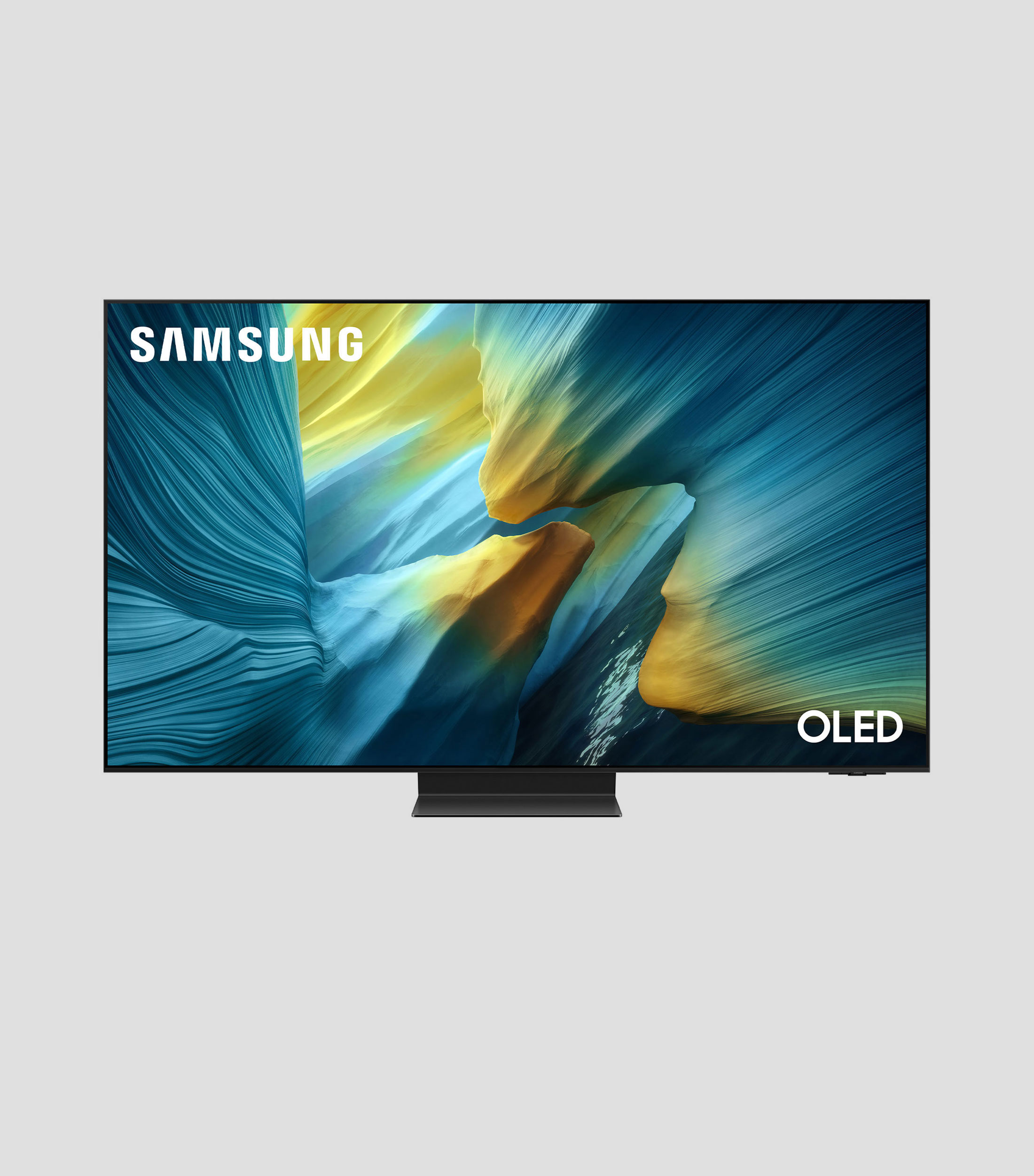 Pantalla 65 pulgadas plana OLED 4K S95FA