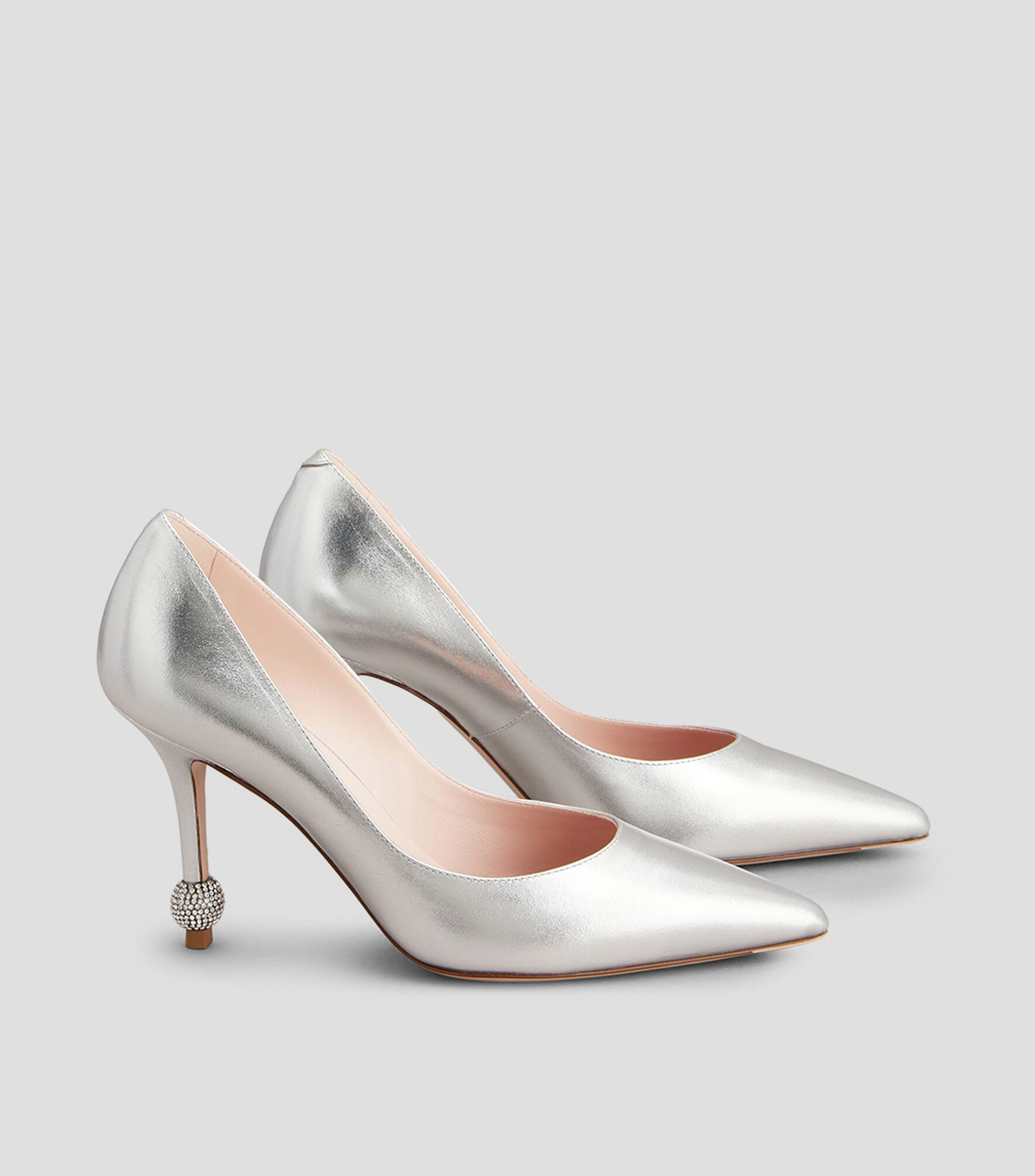 Zapatillas Marlene Mujer