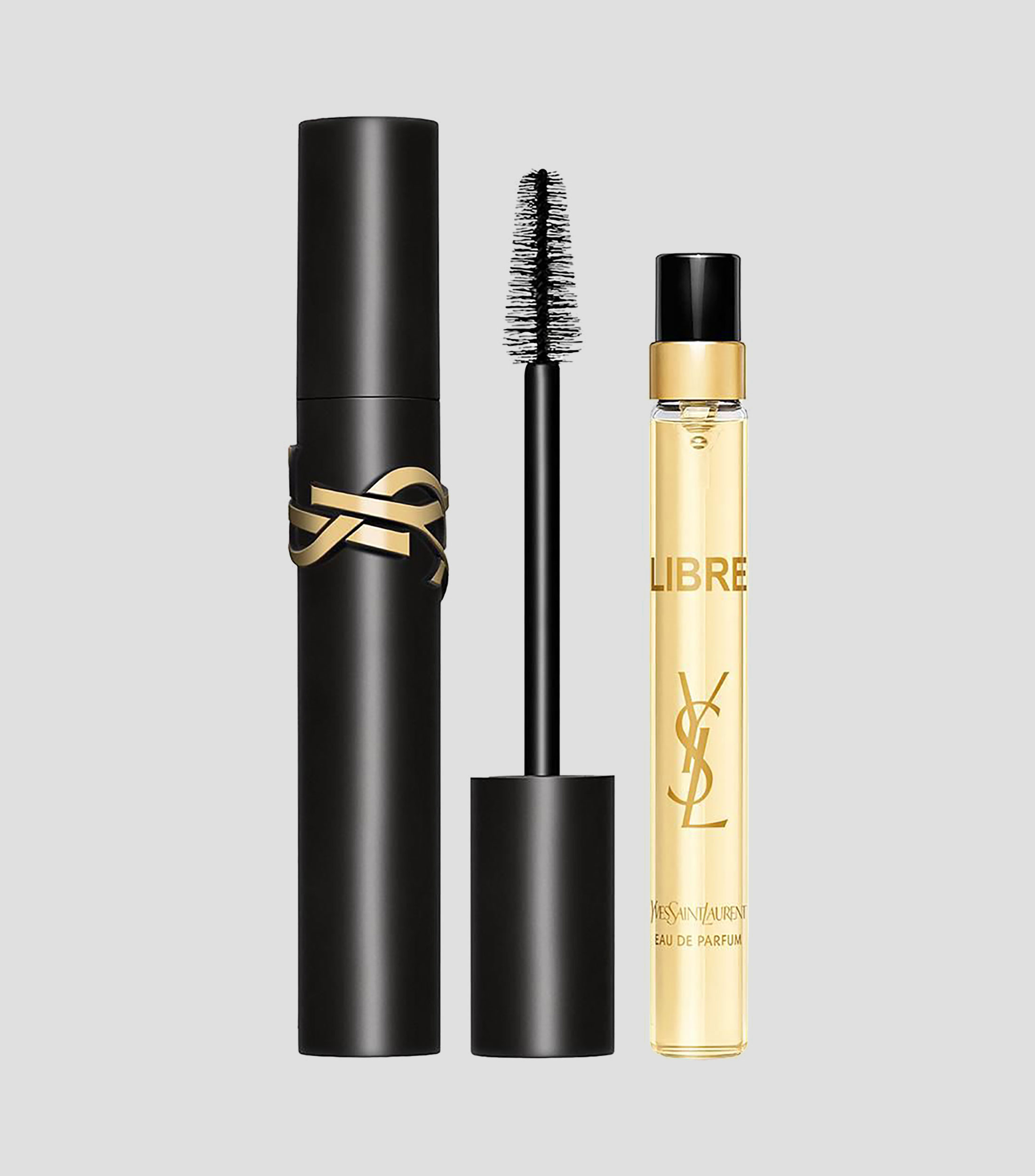 Set Lash Clash Libre Mujer
