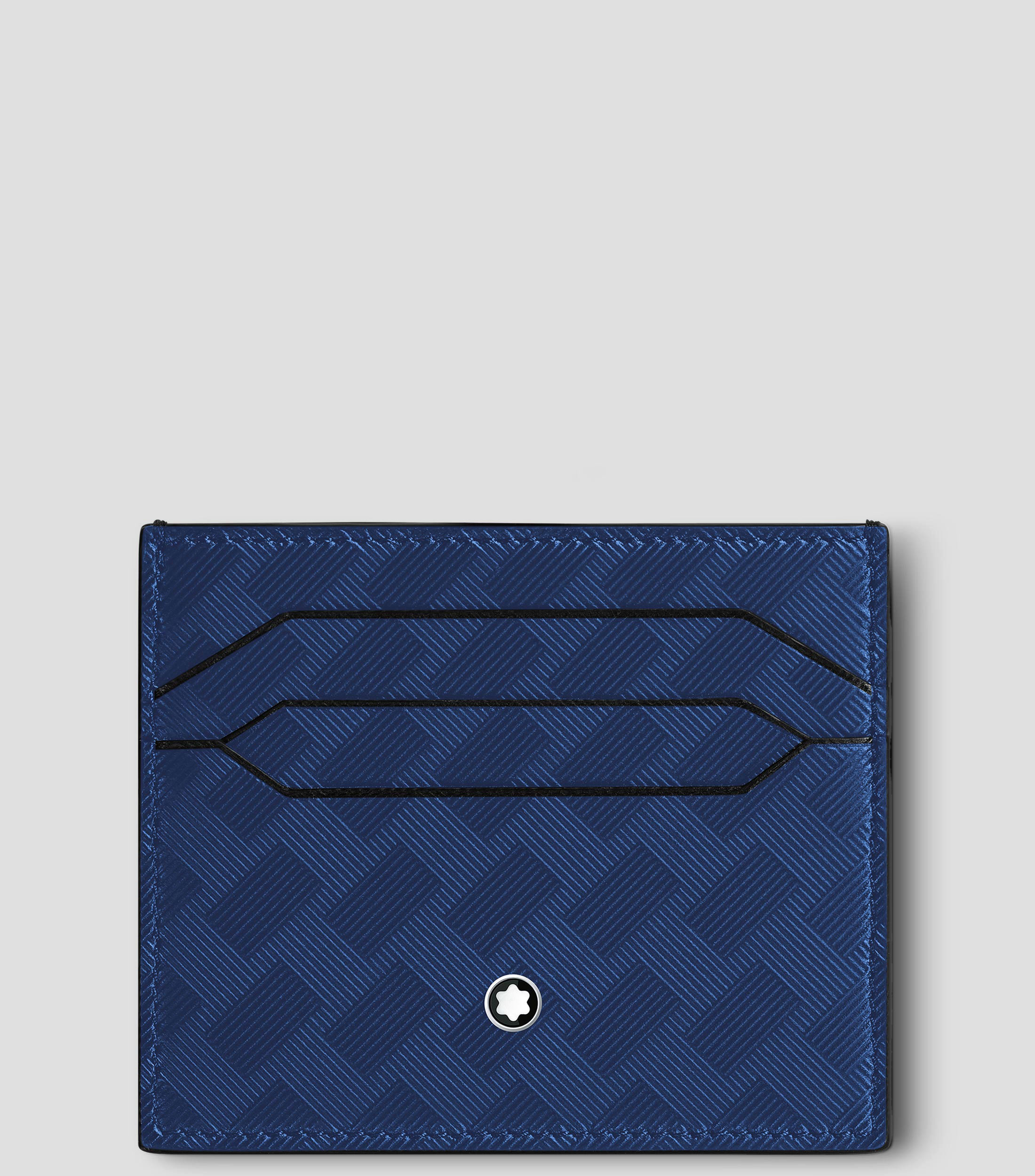 Tarjetero Extreme 3.0 para 6tarjetas Unisex