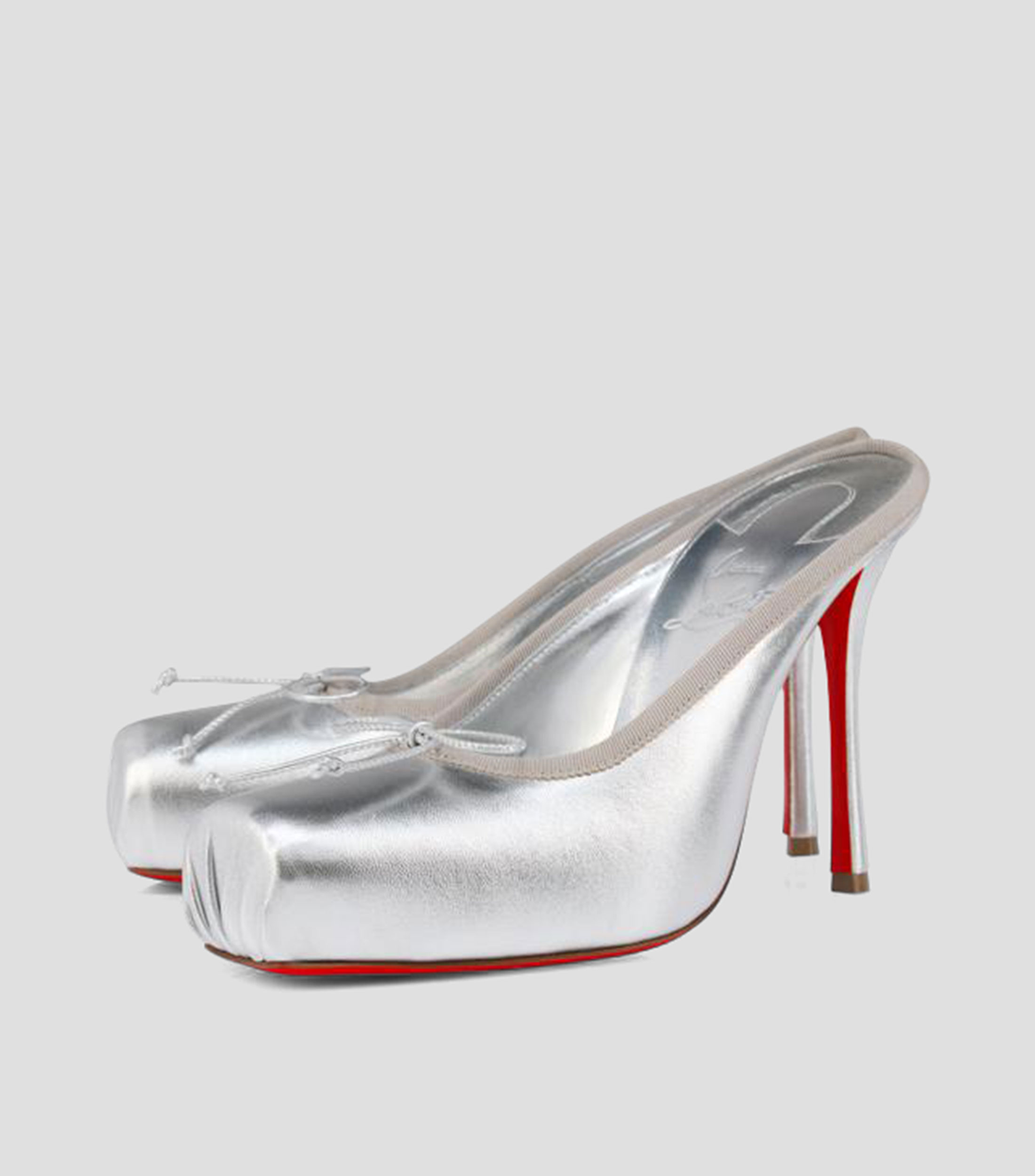 Zapatillas Cassia Mule Mujer