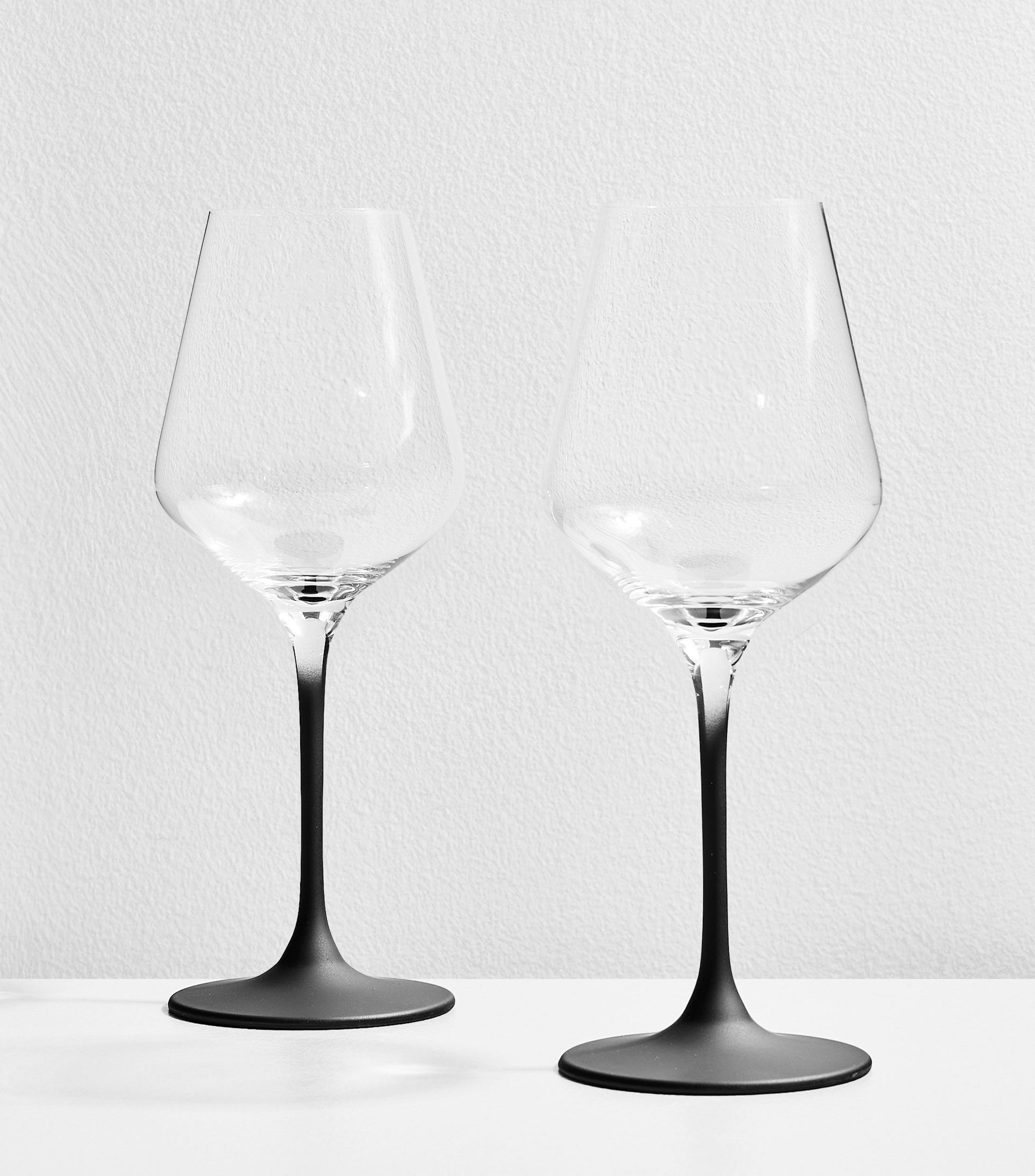 Set 4 Copas de Vino Blanco Manufacture Rock
