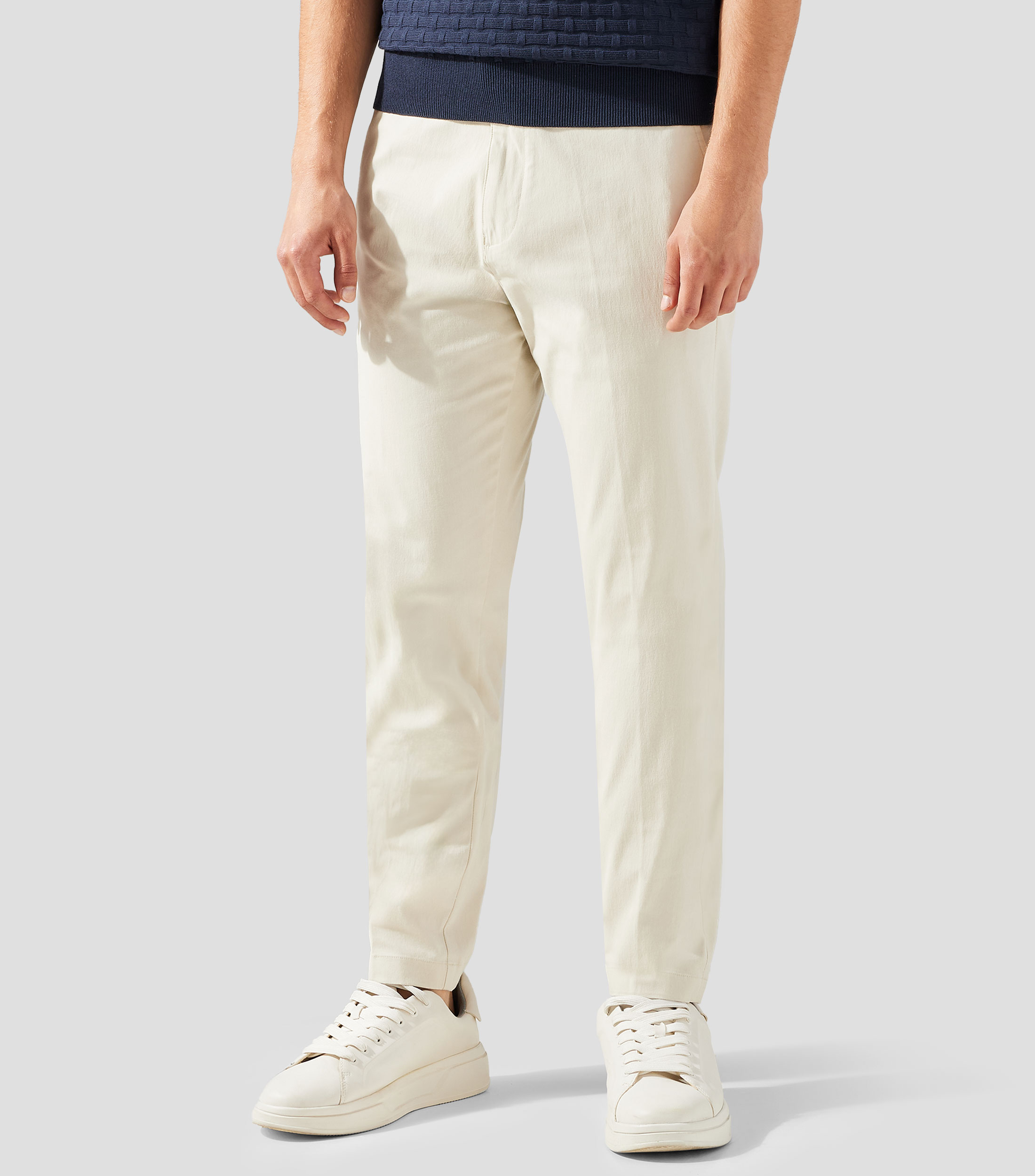 Pantalón chino Hombre