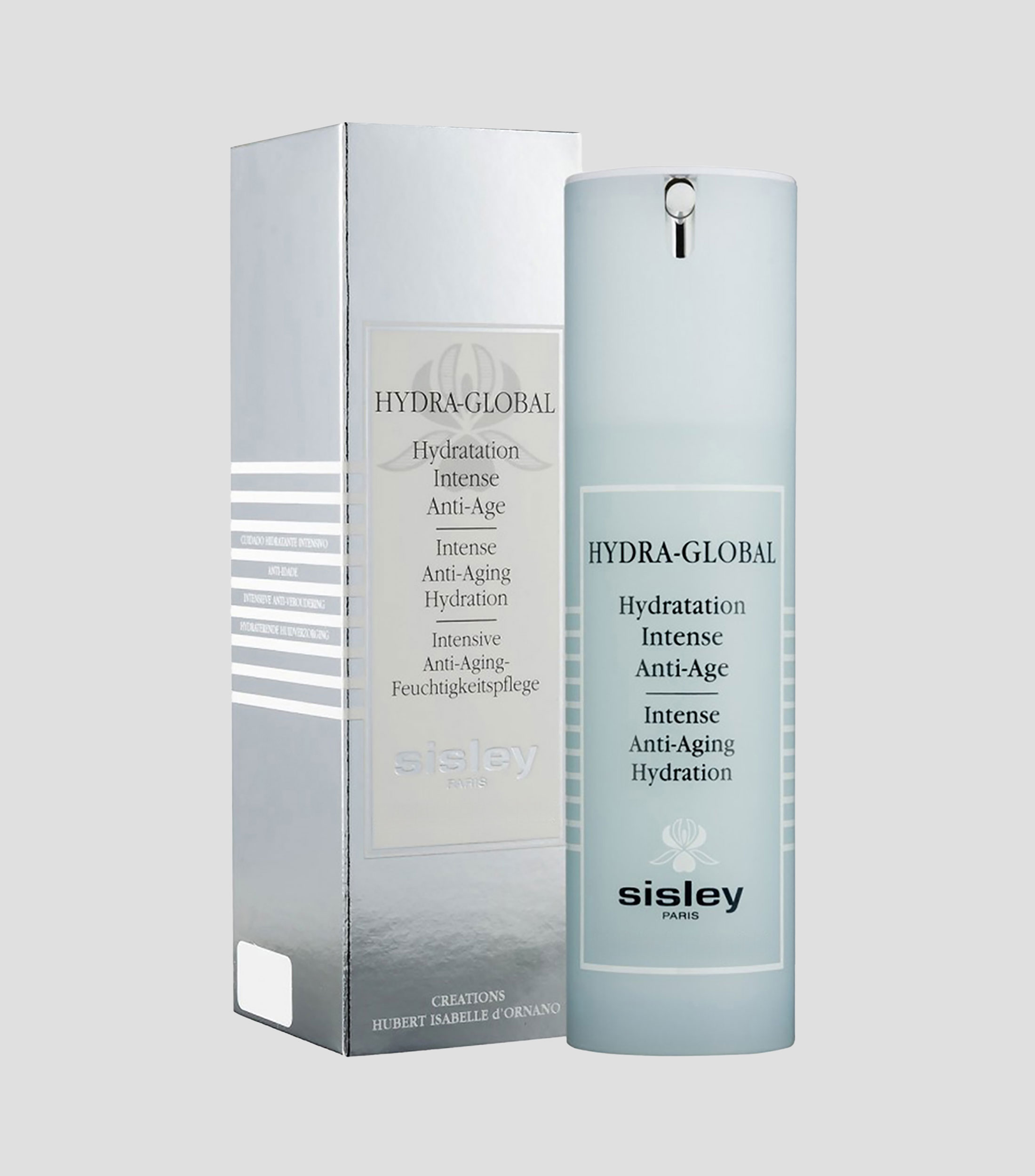 Crema Anti Edad Hydra Global, 40 ml