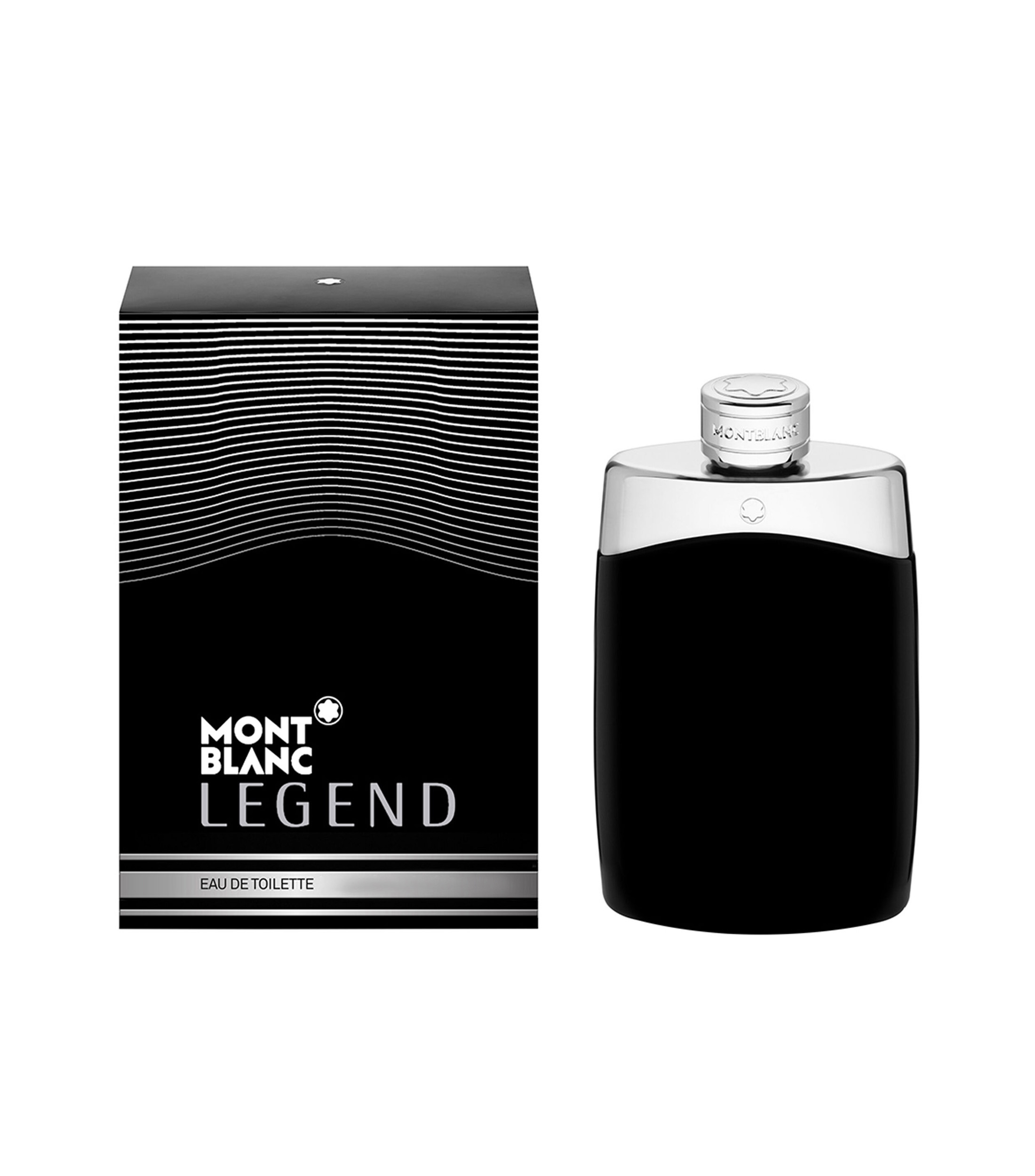 Perfume, Legend Eau de Toilette, 200 ml Hombre