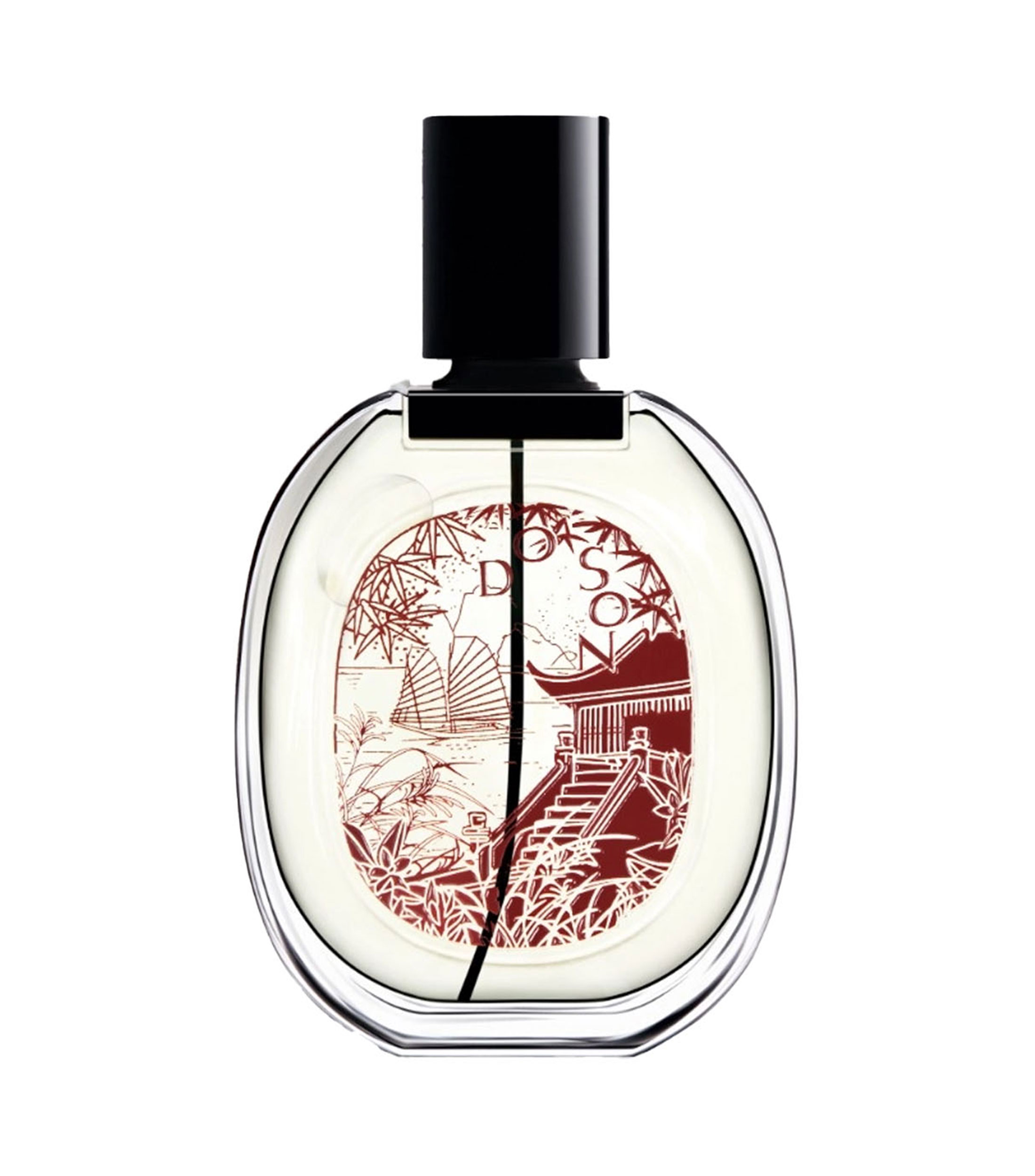 Perfume Do Son, Eau de Parfum 75 ml Unisex