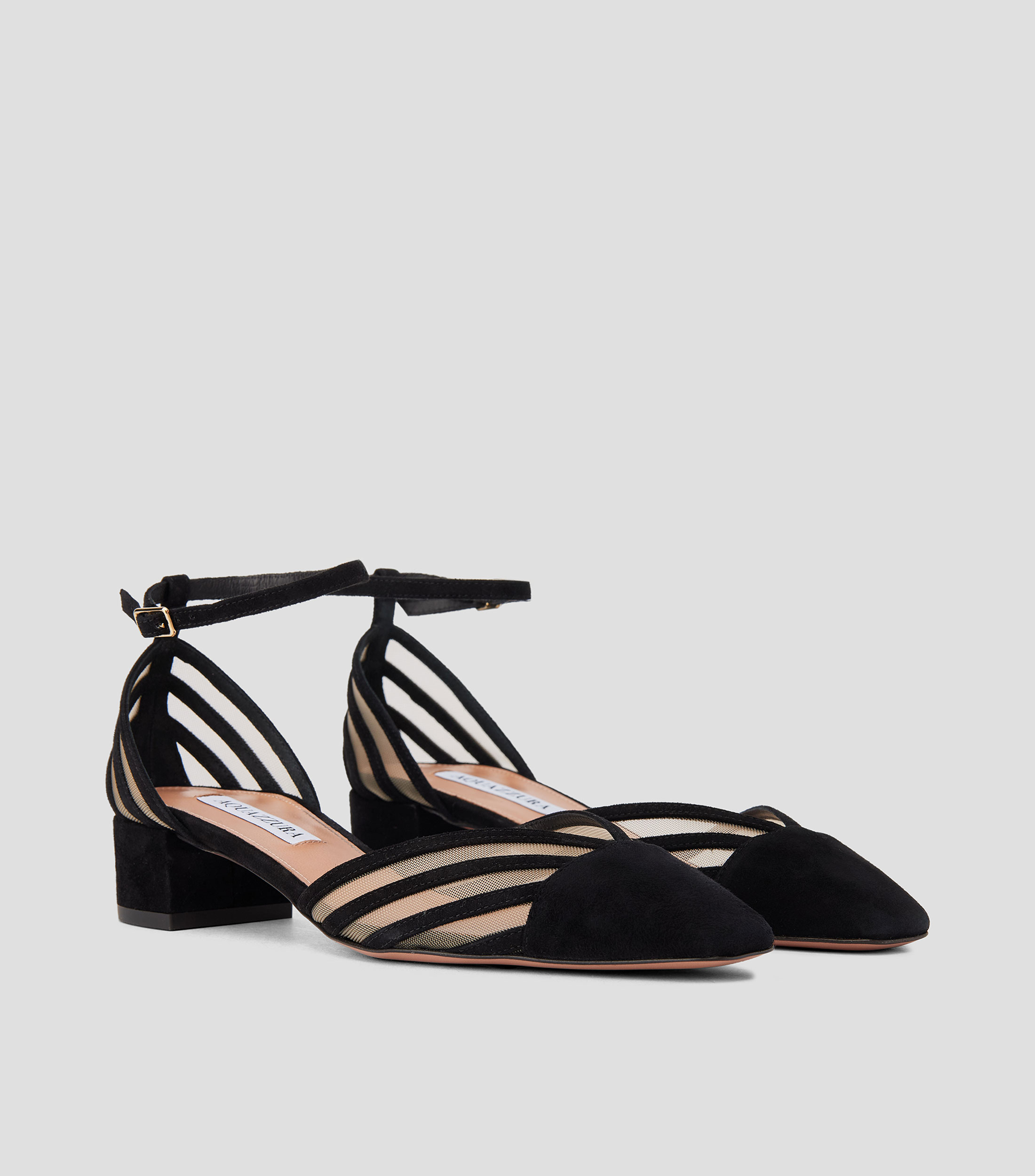 Zapatillas Alana Mujer