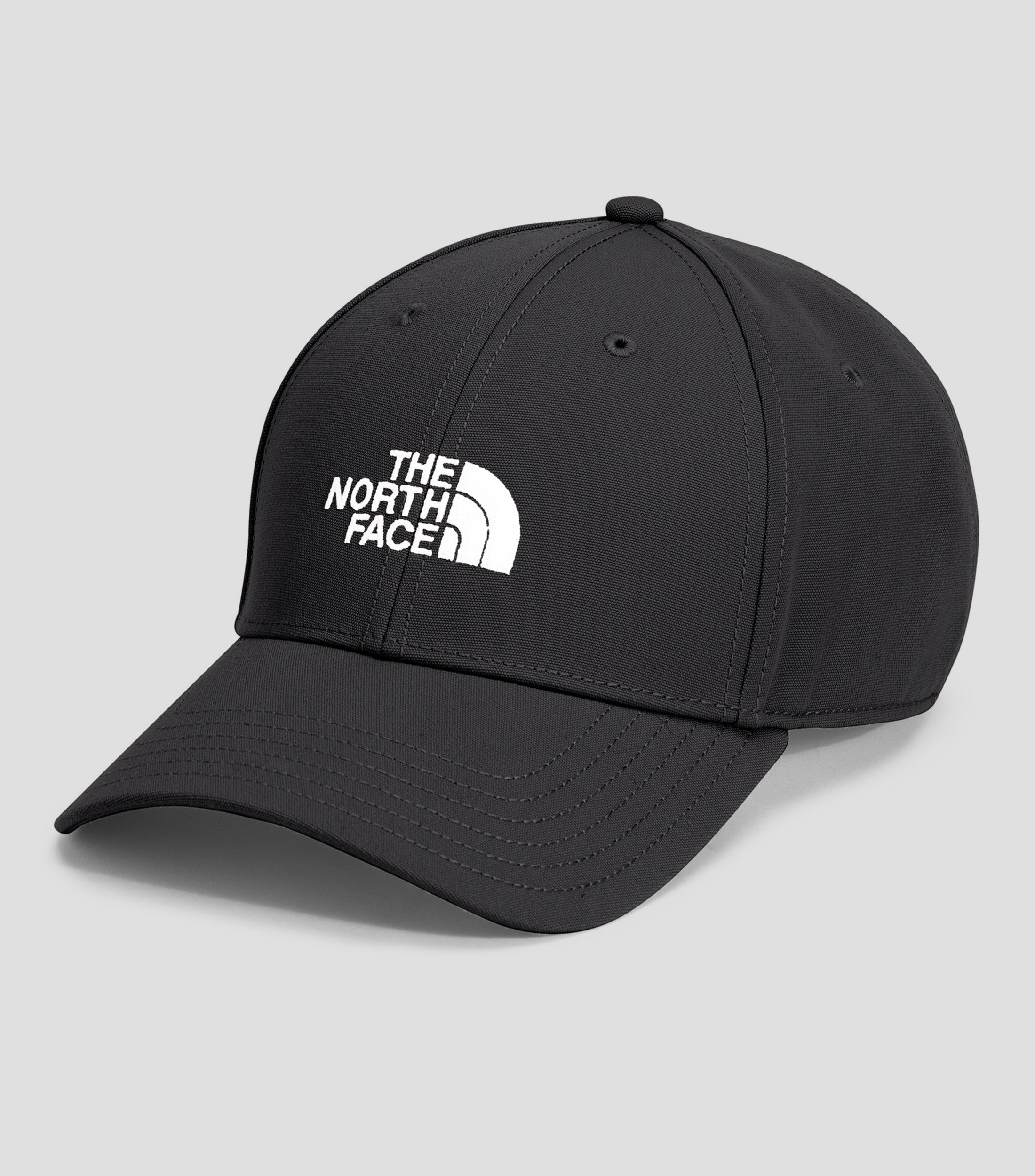 Gorra negra clásica Unisex