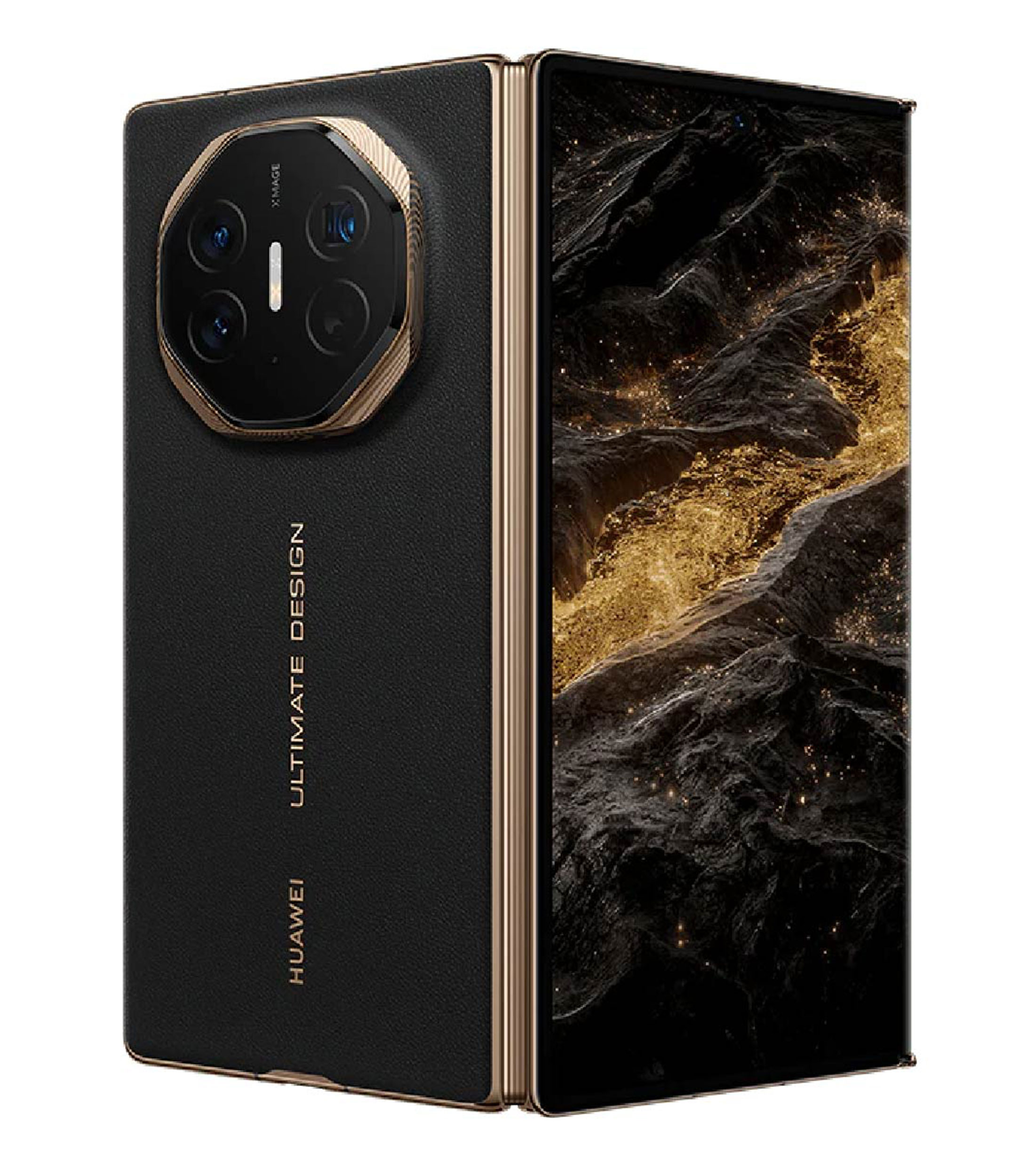 Celular Mate XT ULTIMATE DESIGN, 1 TB, RAM 16 GB, Negro, Desbloqueado