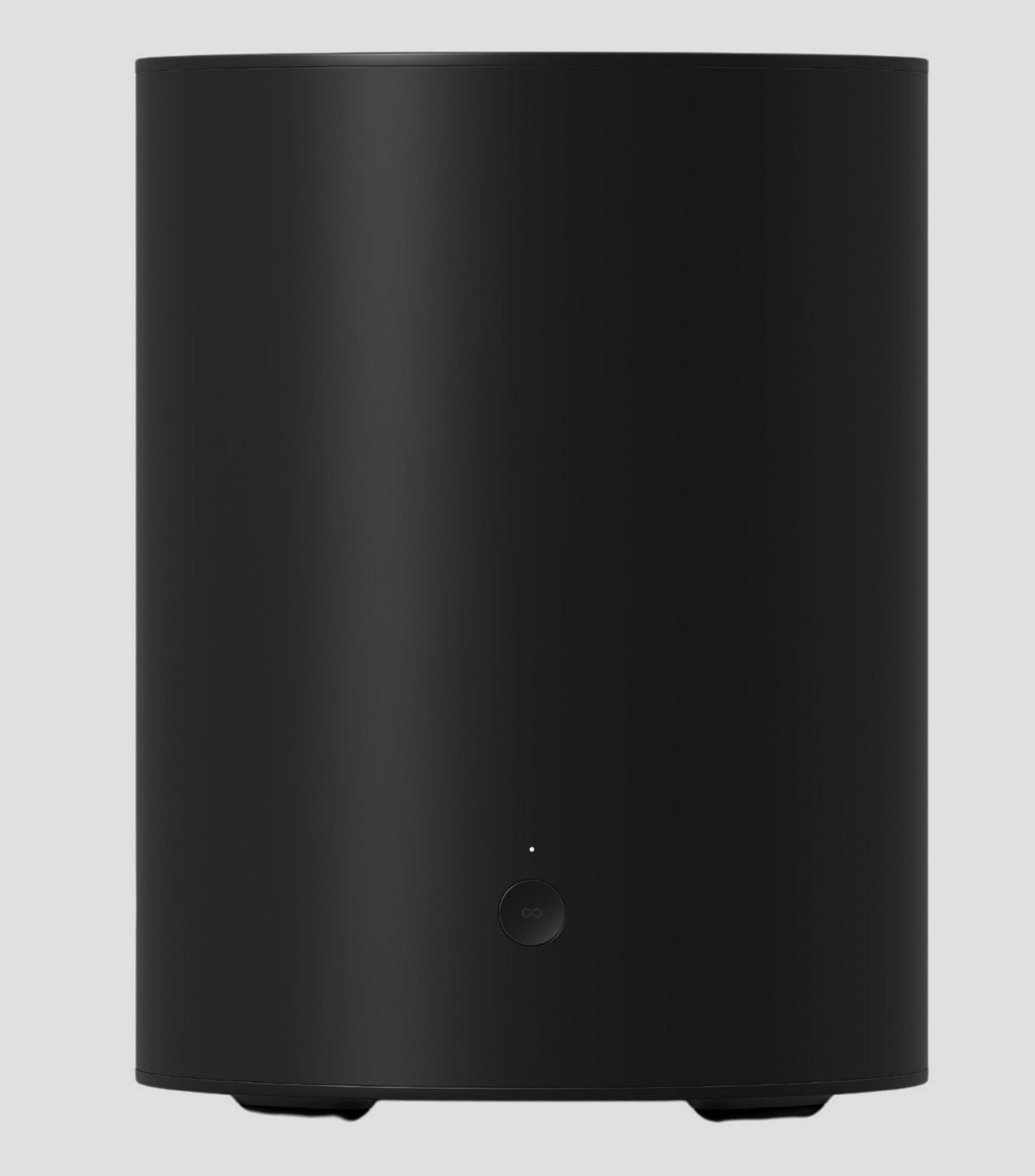 Sonos Sub Mini - El atractivo subwoofer que intensifica tu sonido - Negro