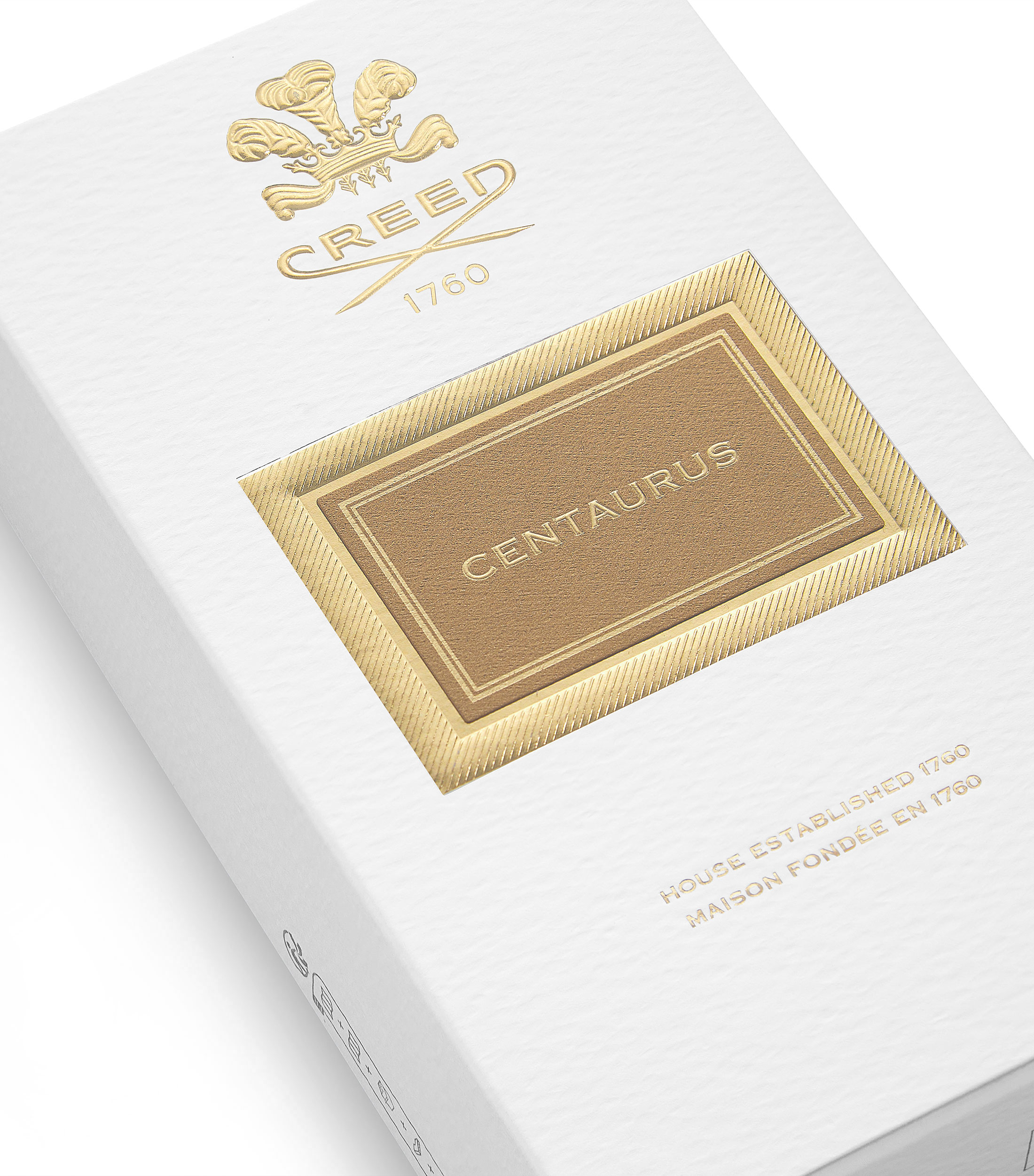 Perfume Millesime Centaurus, Eau de Parfum 100 ml Unisex