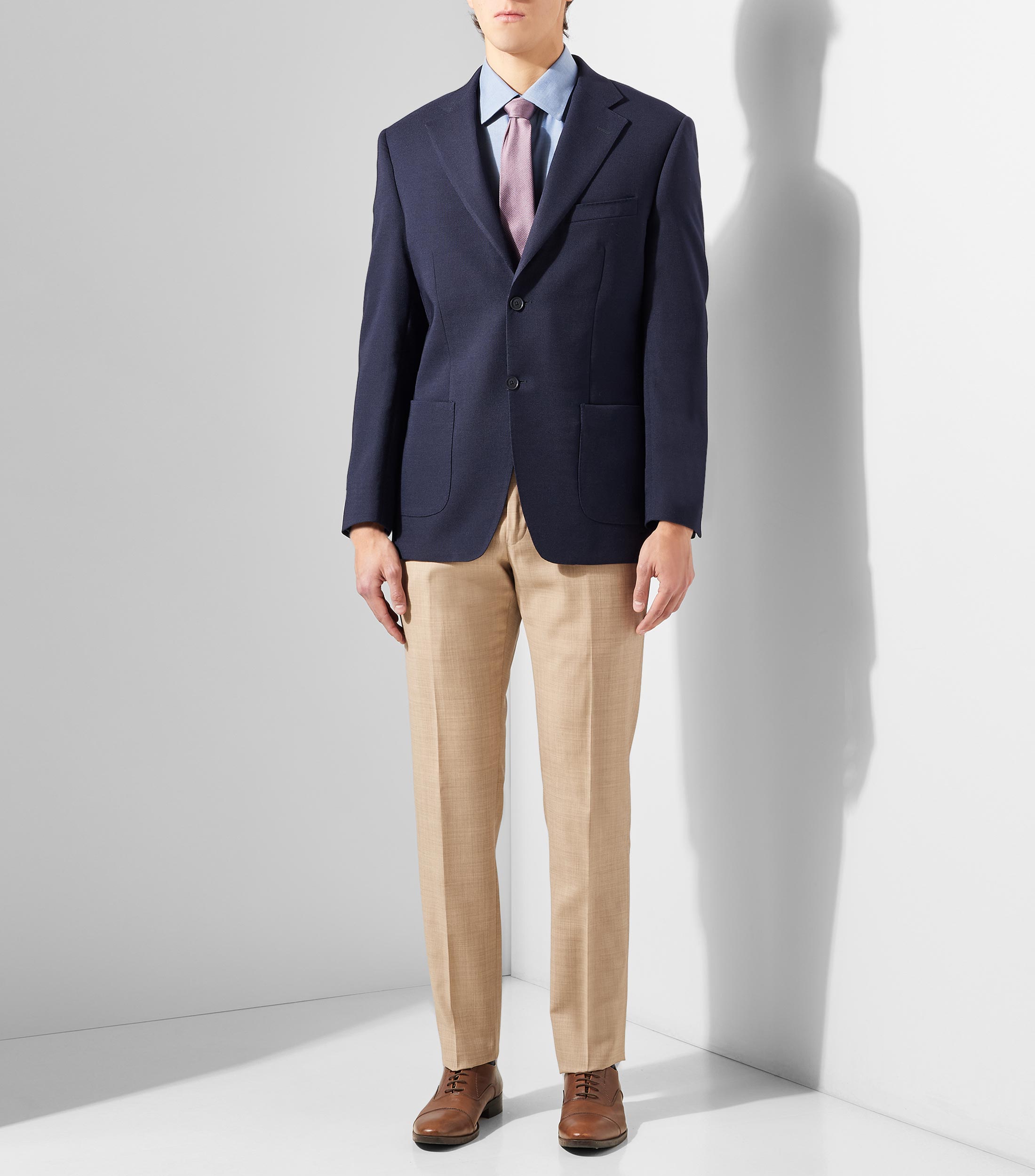 Pantalón de vestir Hombre