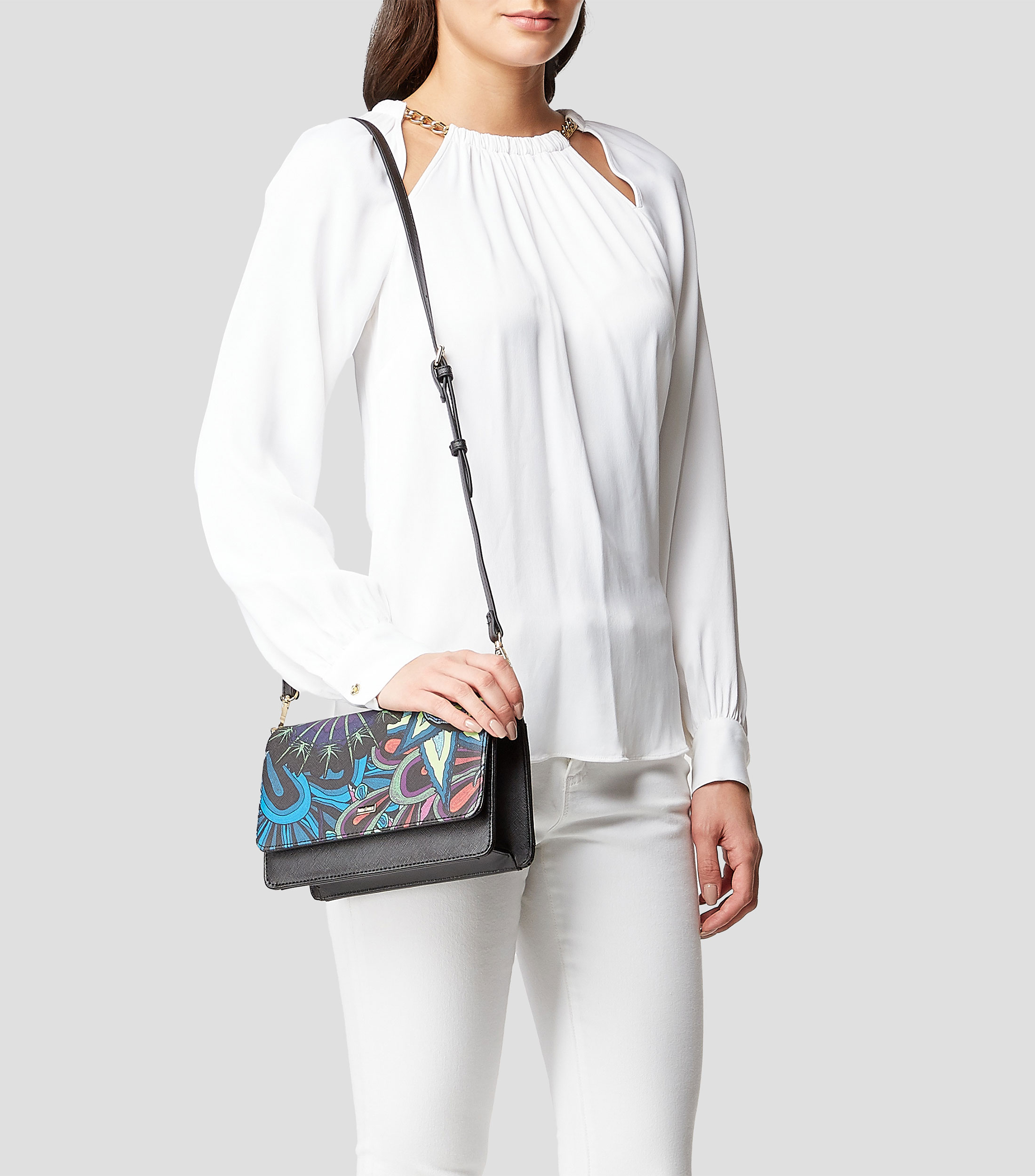Bolsa Crossbody Mujer