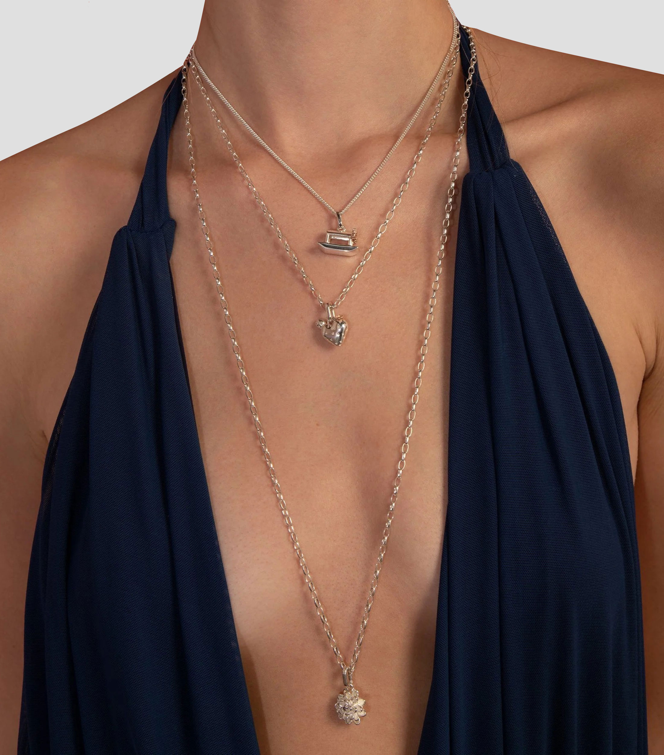 Charm Dalia Unisex