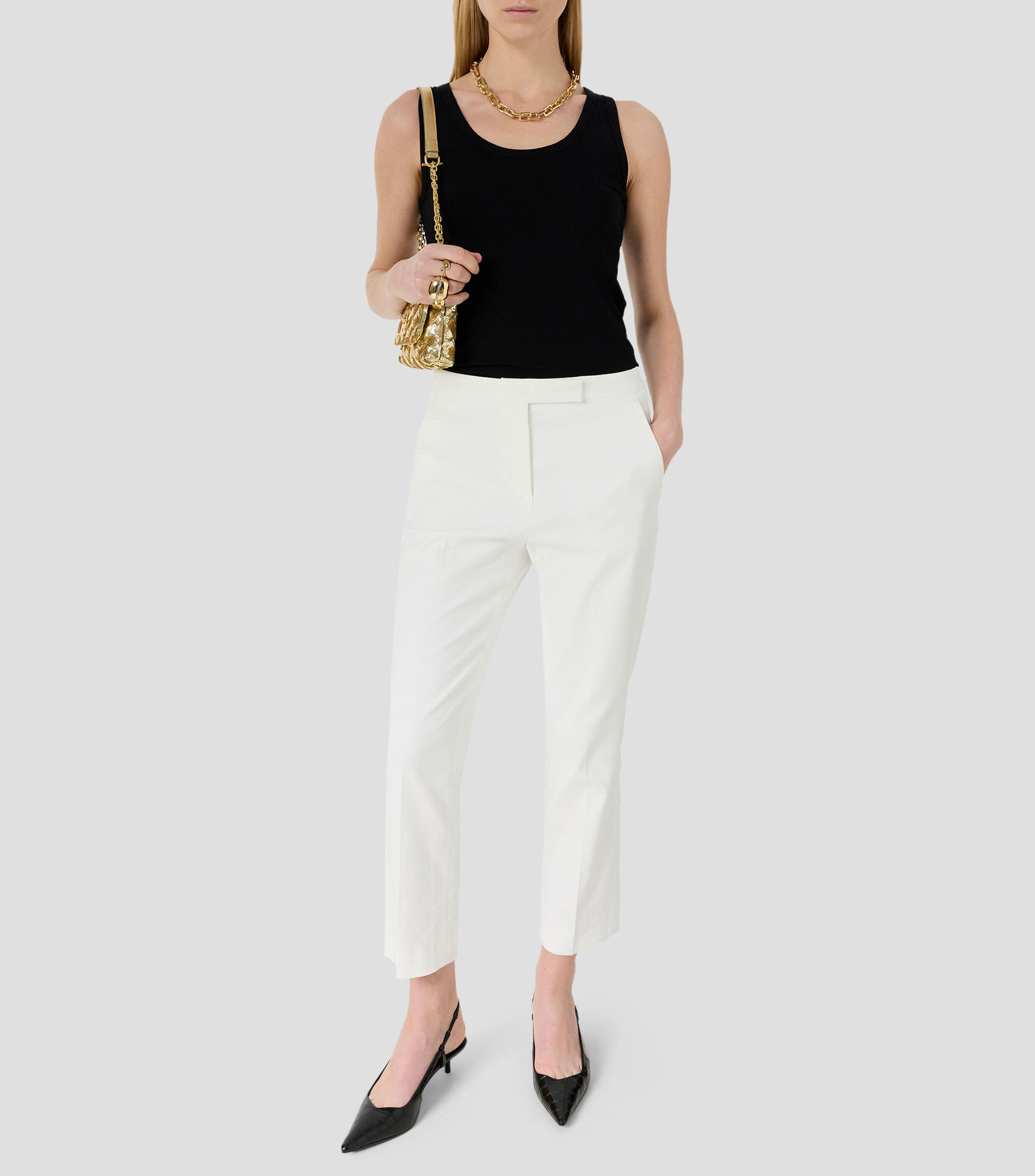 Pantalón Mujer