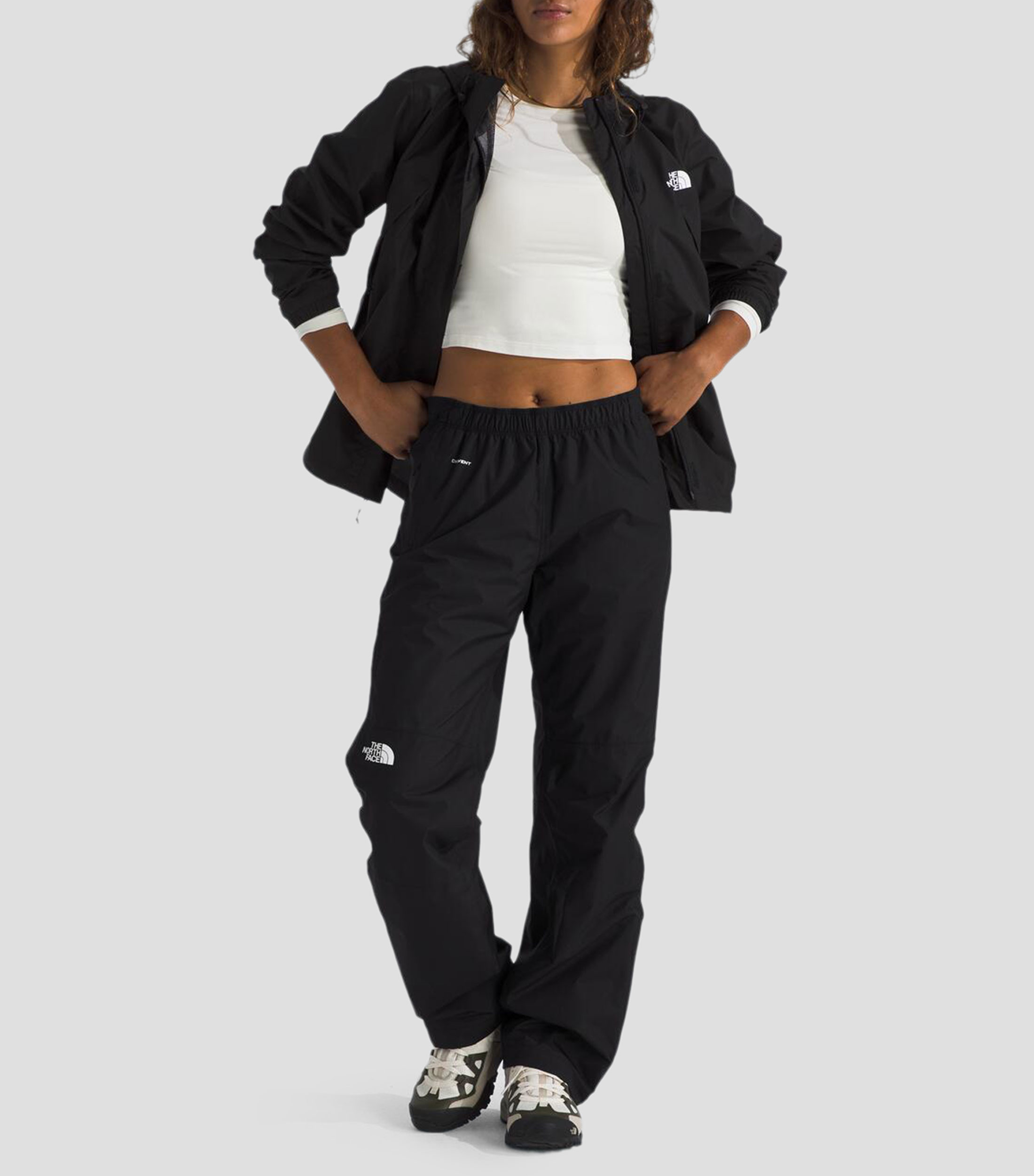 Pants para Entrenamiento Mujer