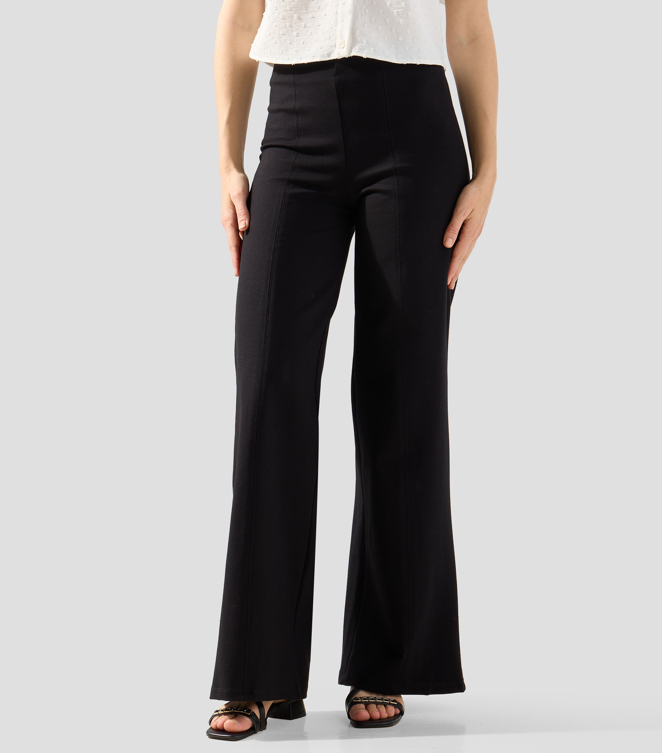 Leggings liso Mujer