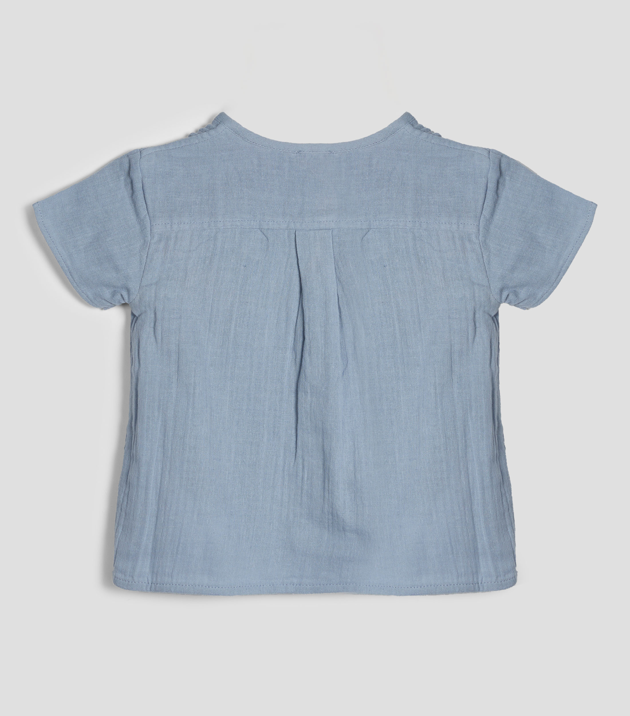 Camisa Bebé