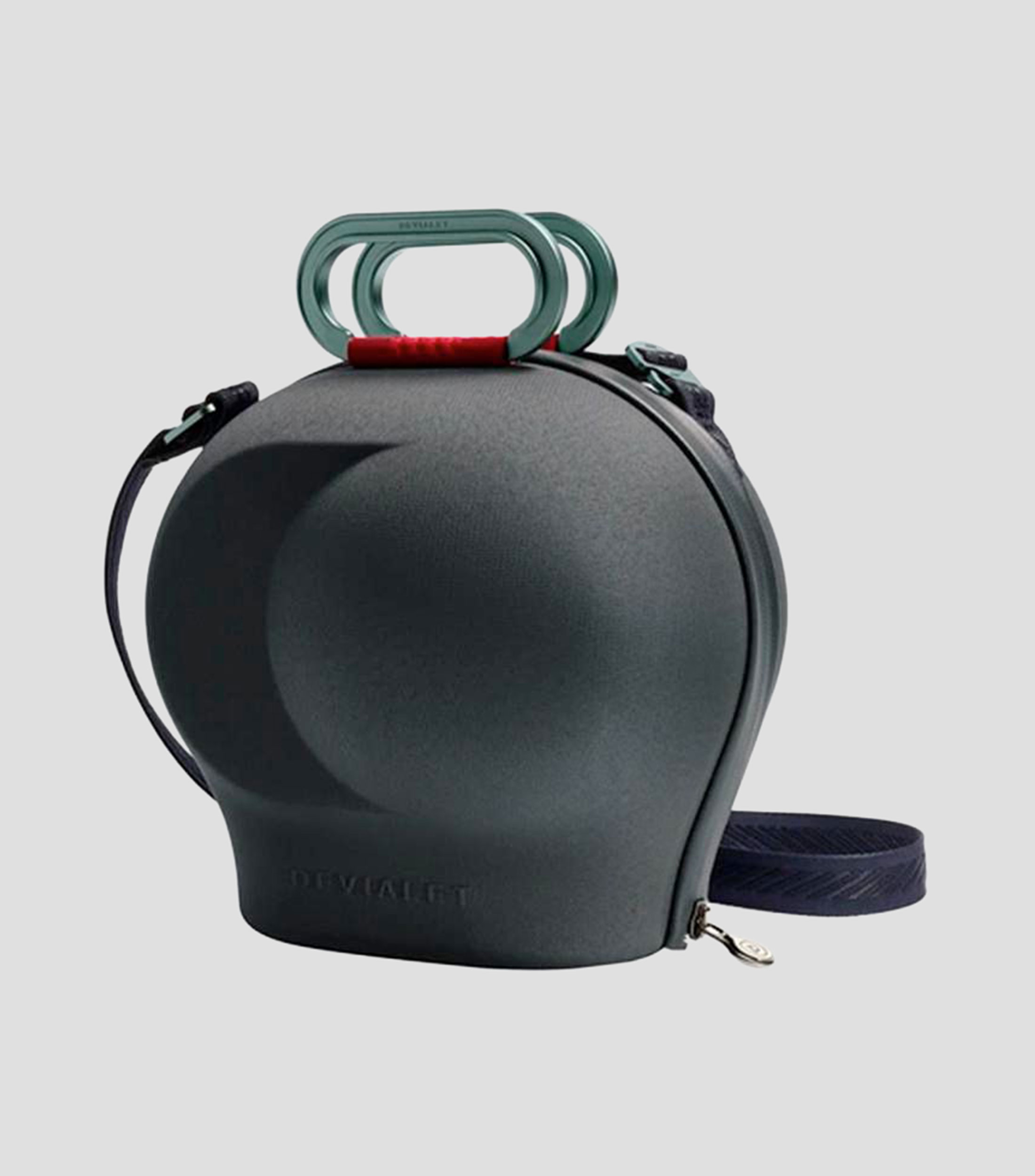 Estuche de transporte Cocoon Phantom Ultimate 98 dB