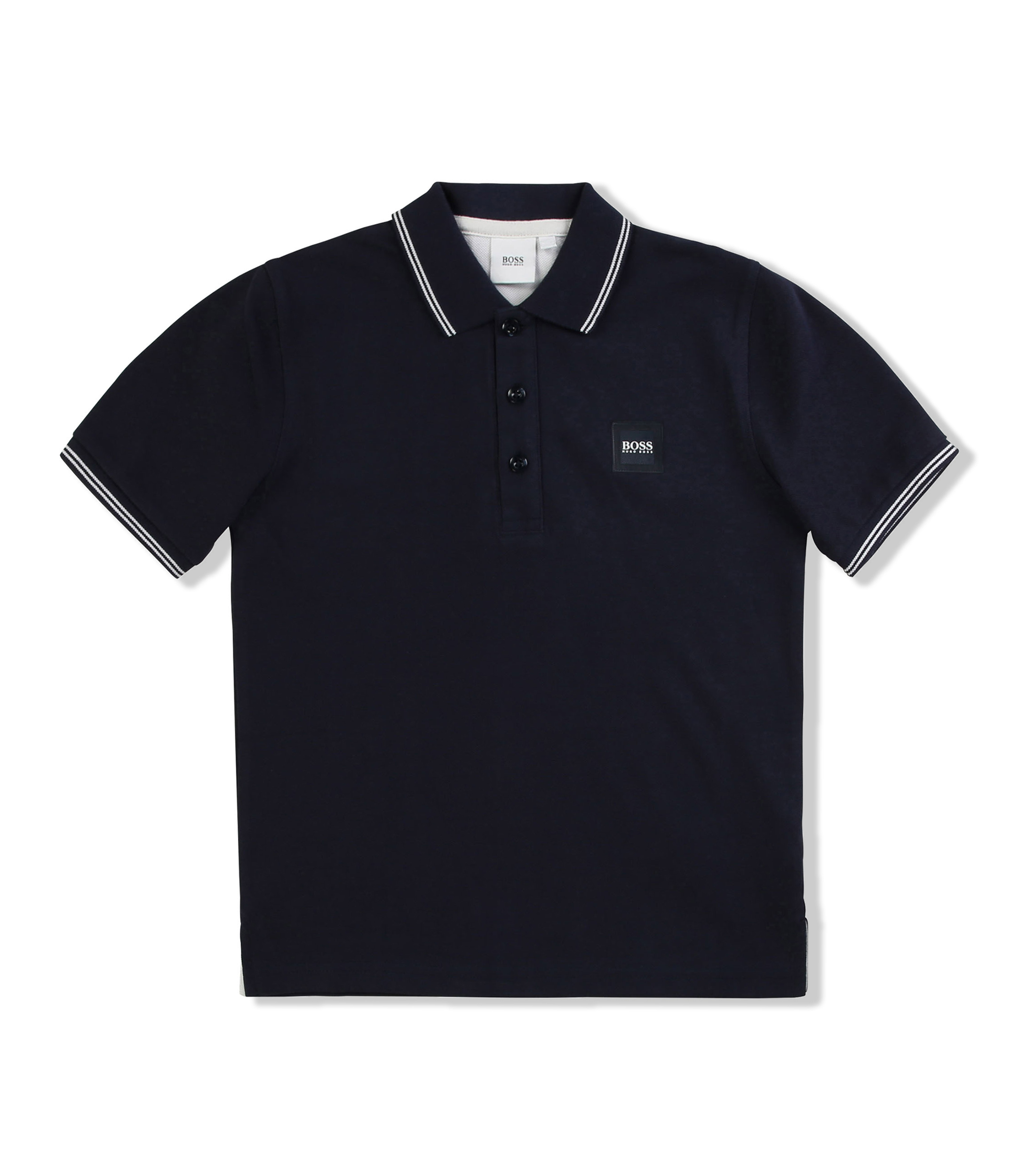 Boss Playera Polo Ni os El Palacio de Hierro