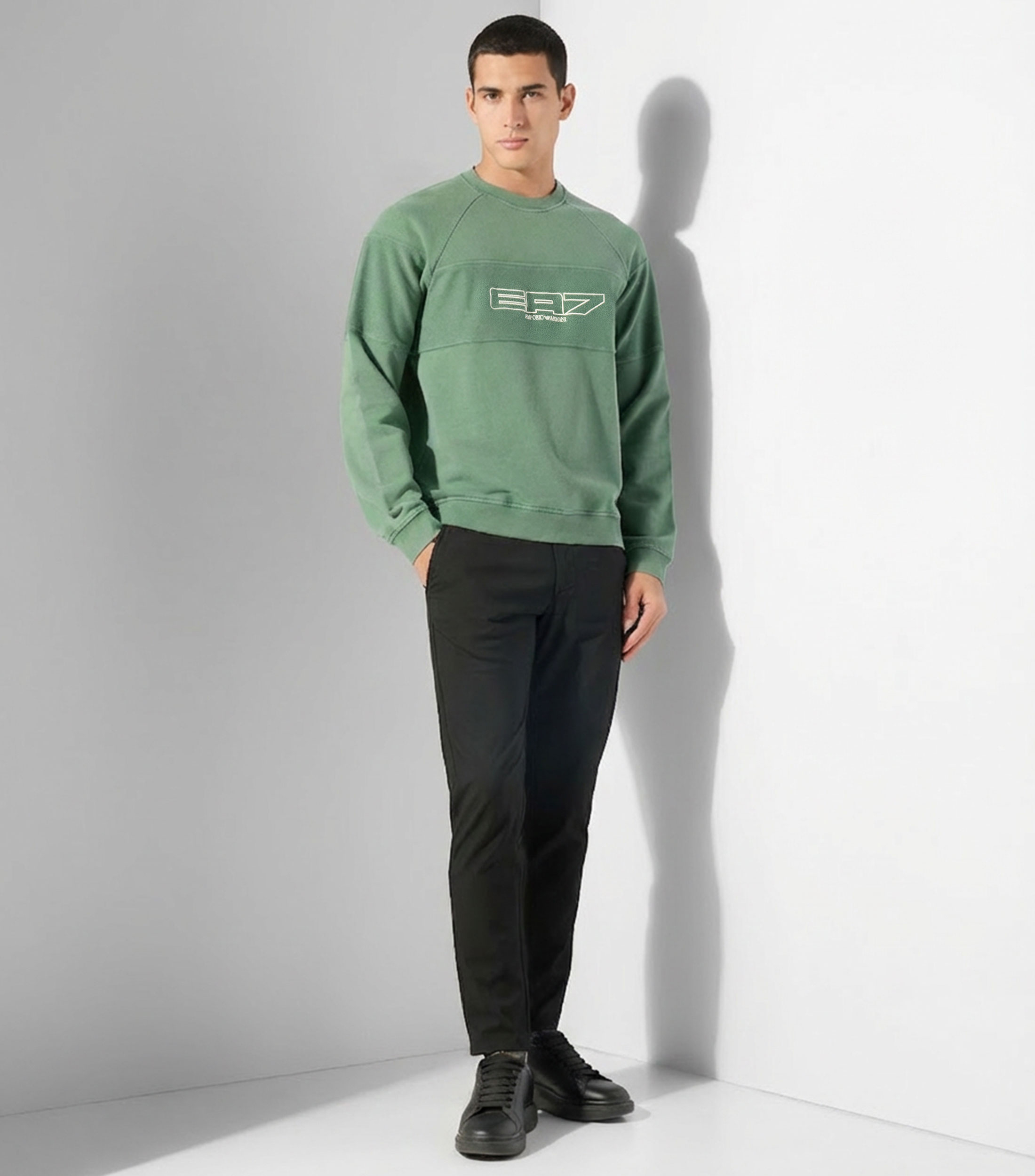 Sudadera Hombre