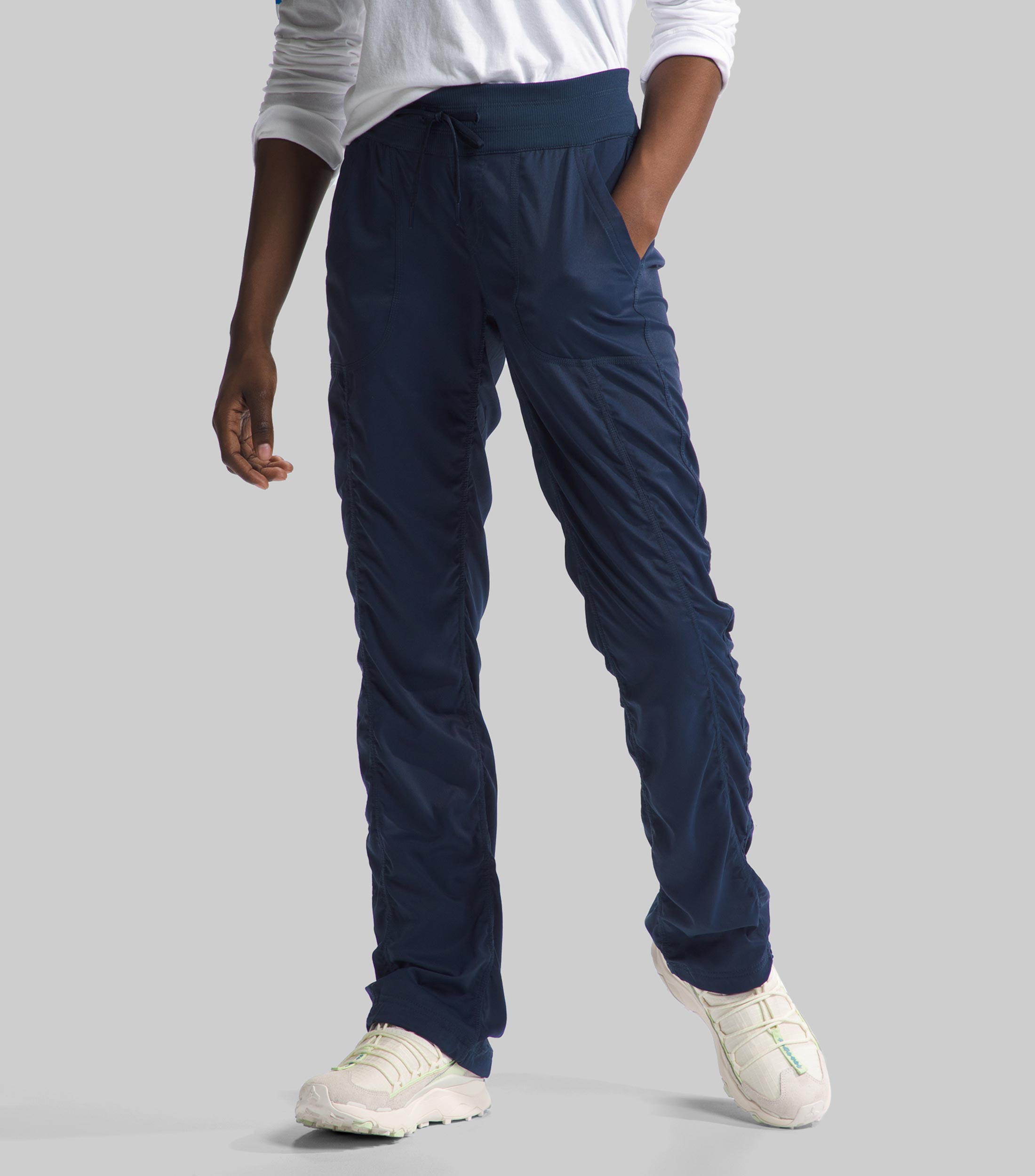 PANTALON W APHRODITE 2.0 CAPRI