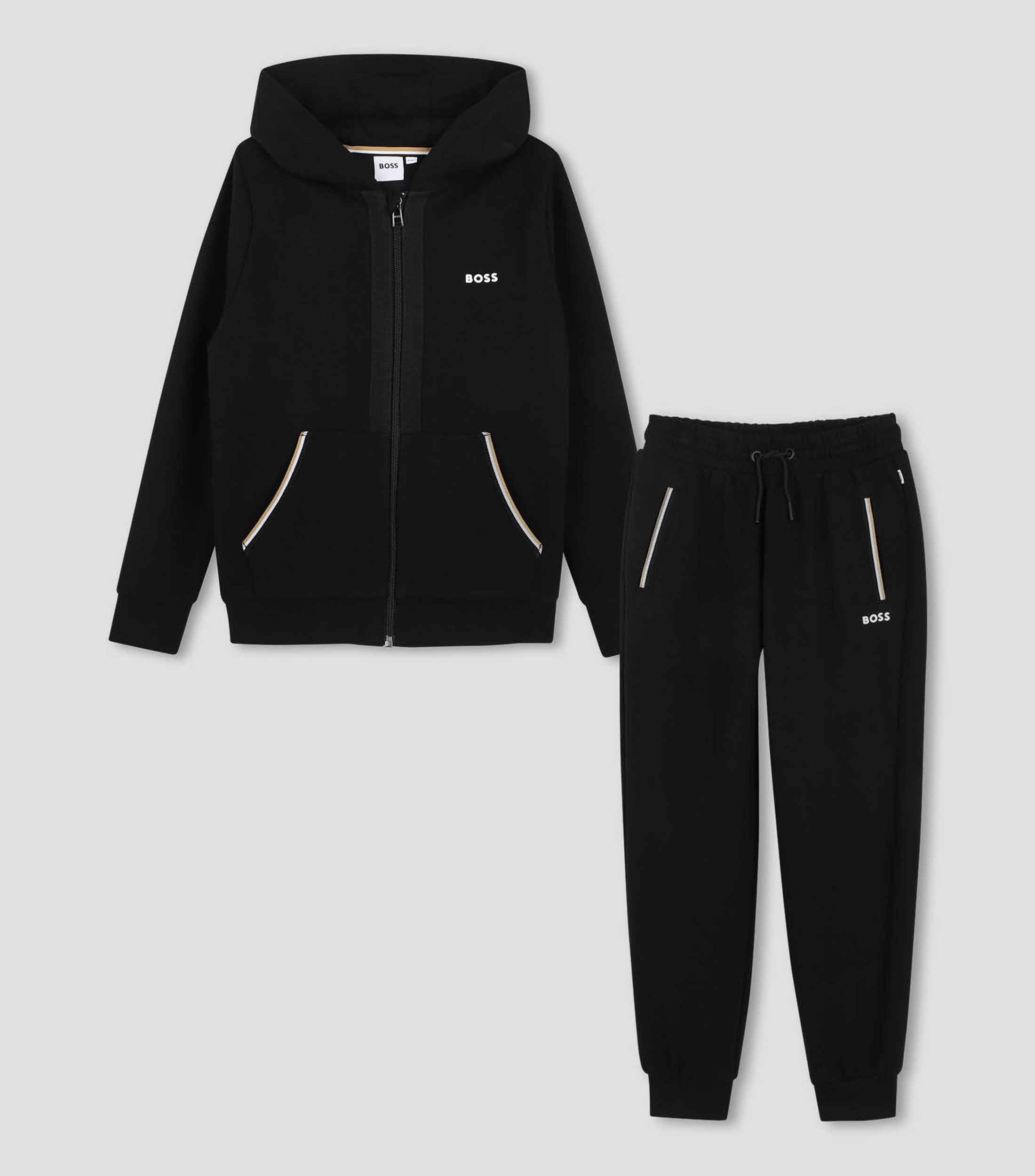 Conjunto deportivo Niño