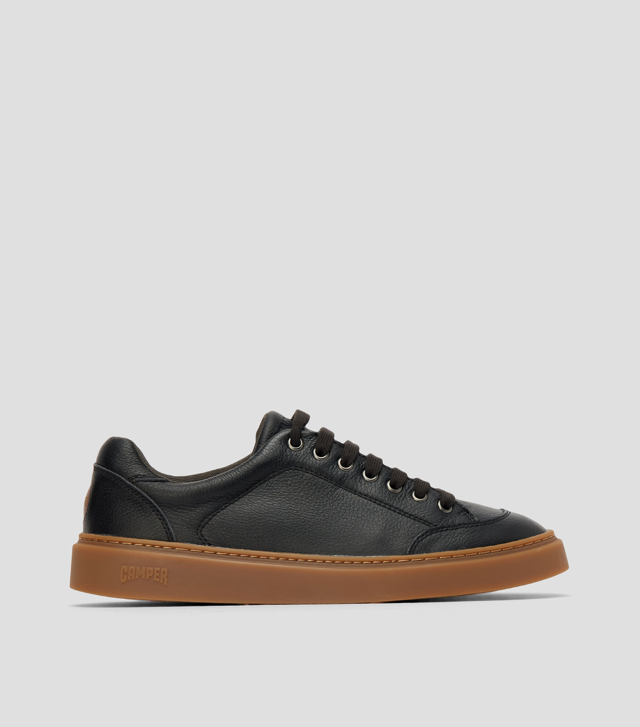 Tenis Casuales lisos Hombre
