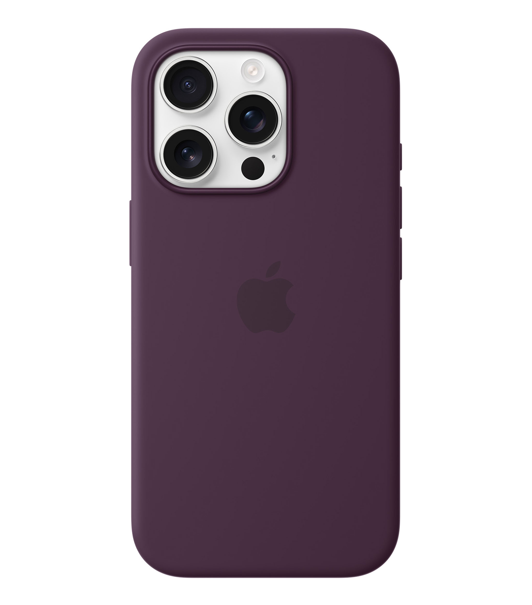IPHONE 16 PRO SI CASE PLUMZML