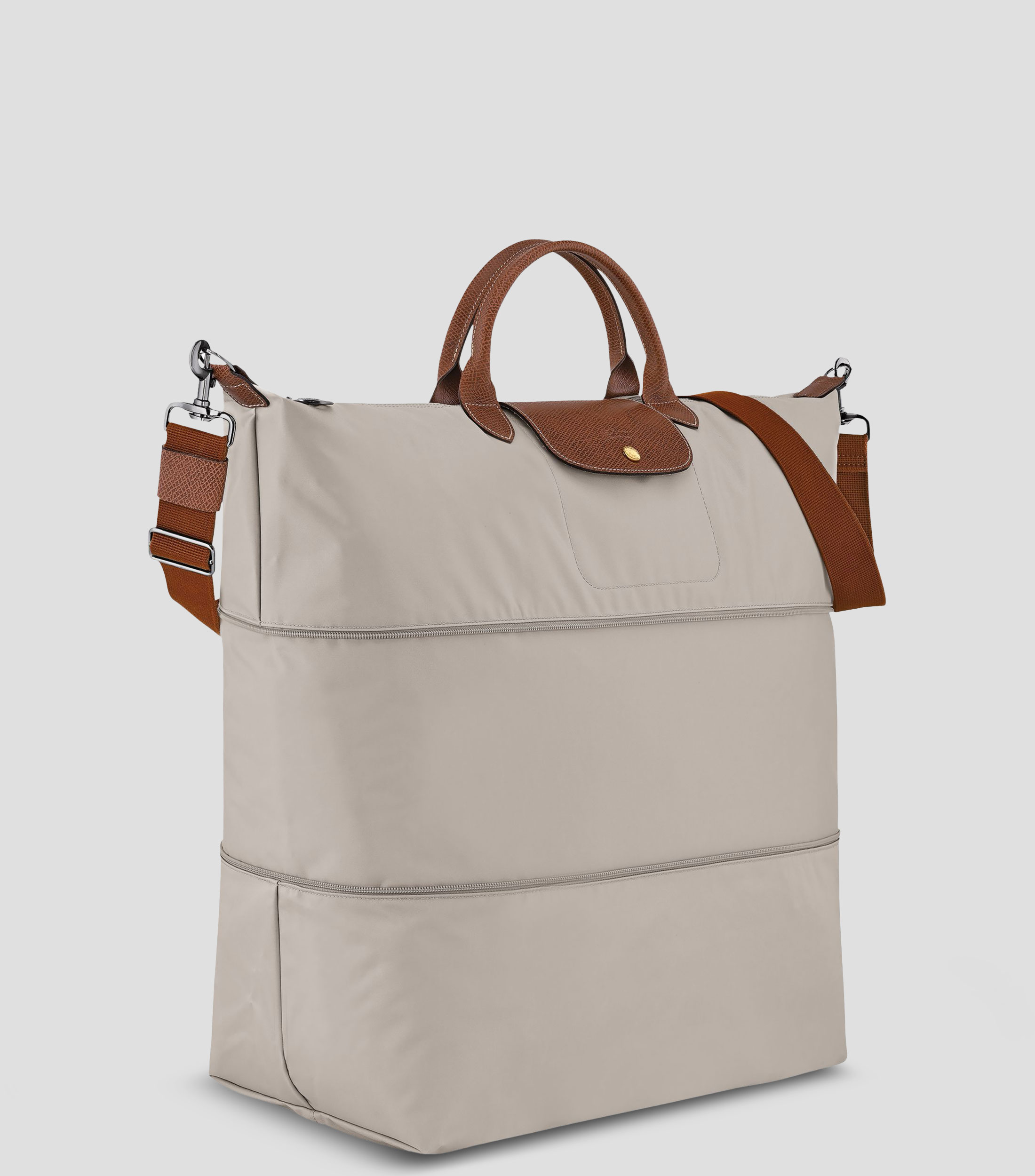 Bolsa tote Le Pliage lisa Mujer