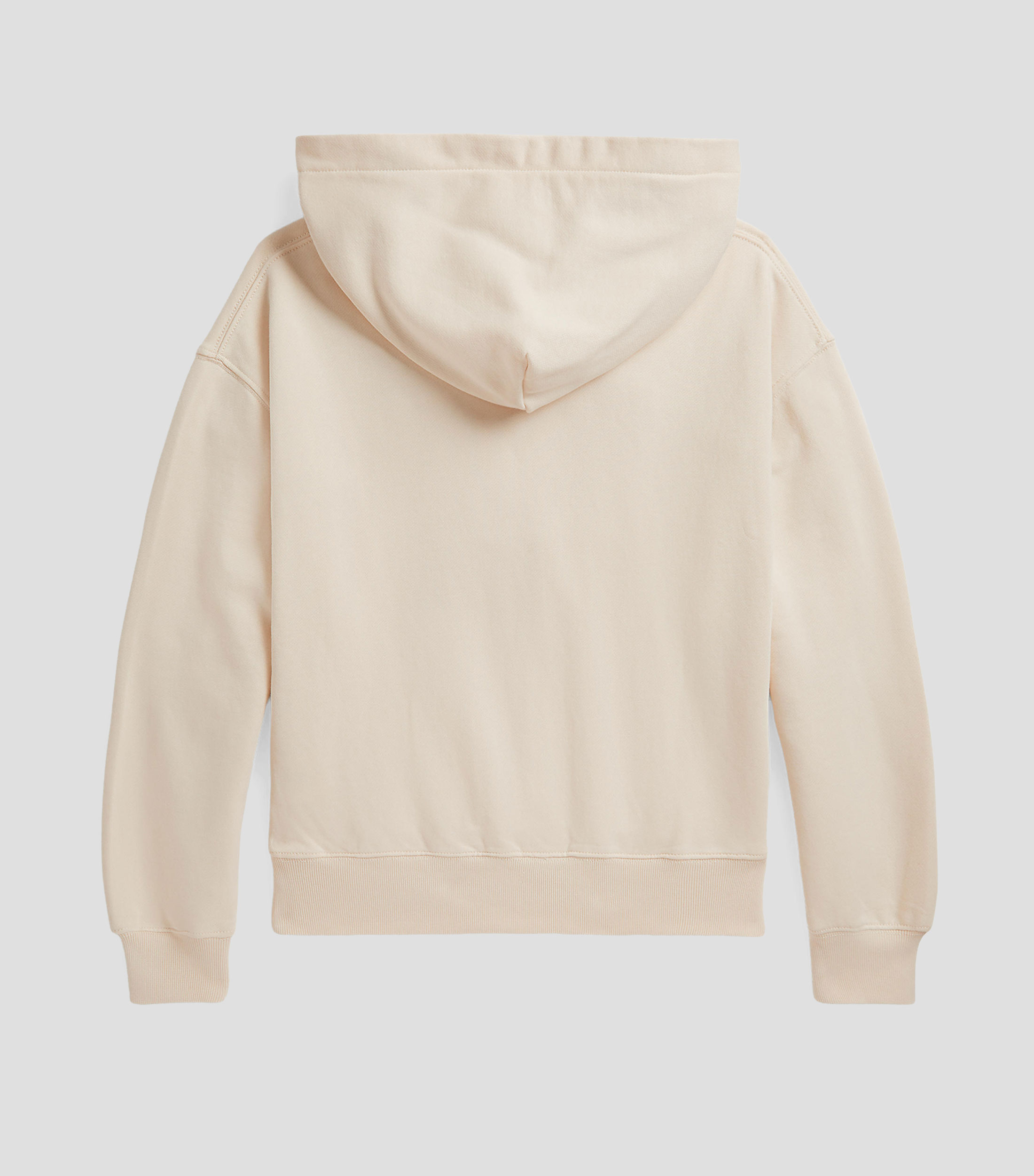Sudadera con Capucha Niña