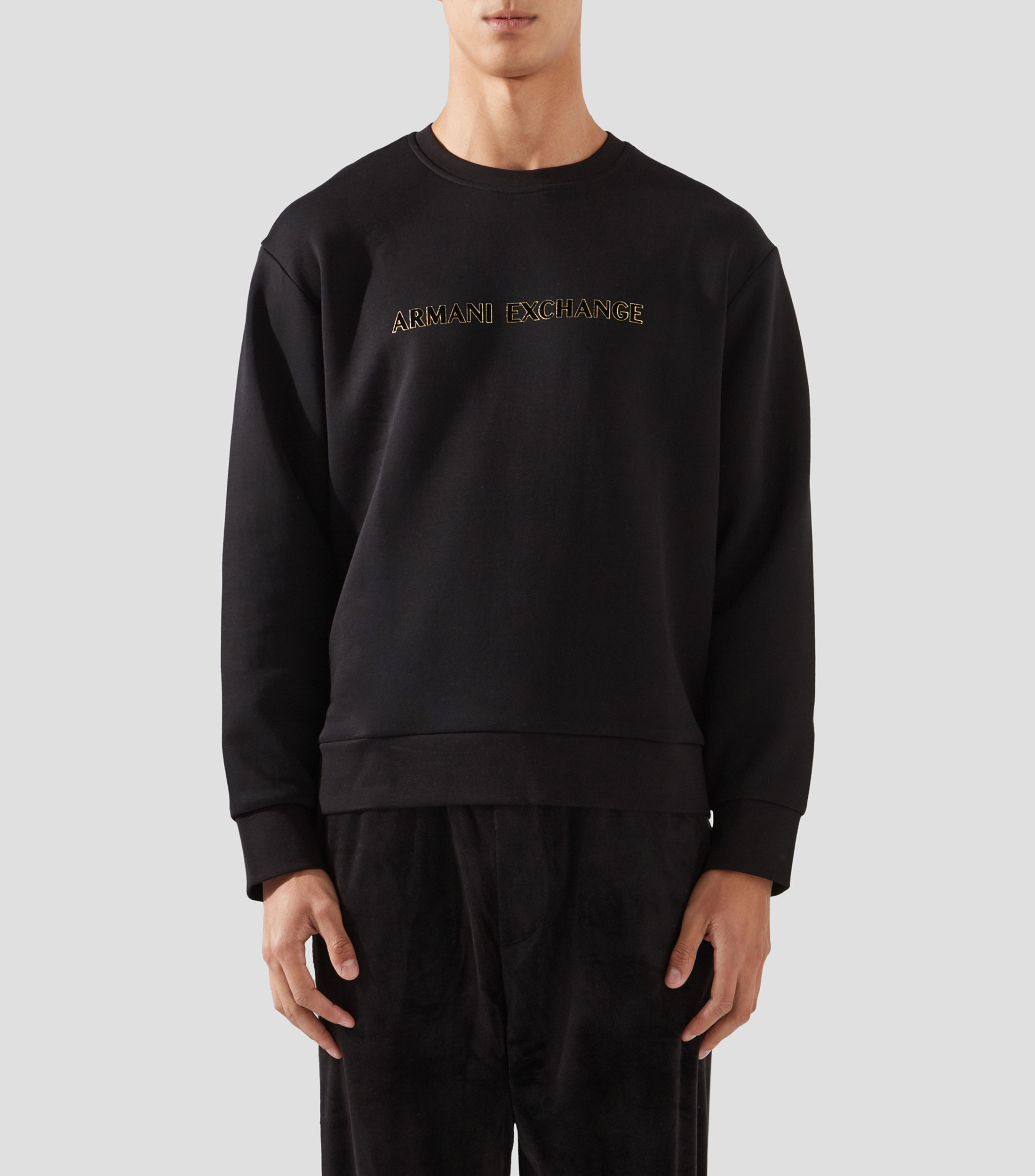 Sudadera Hombre