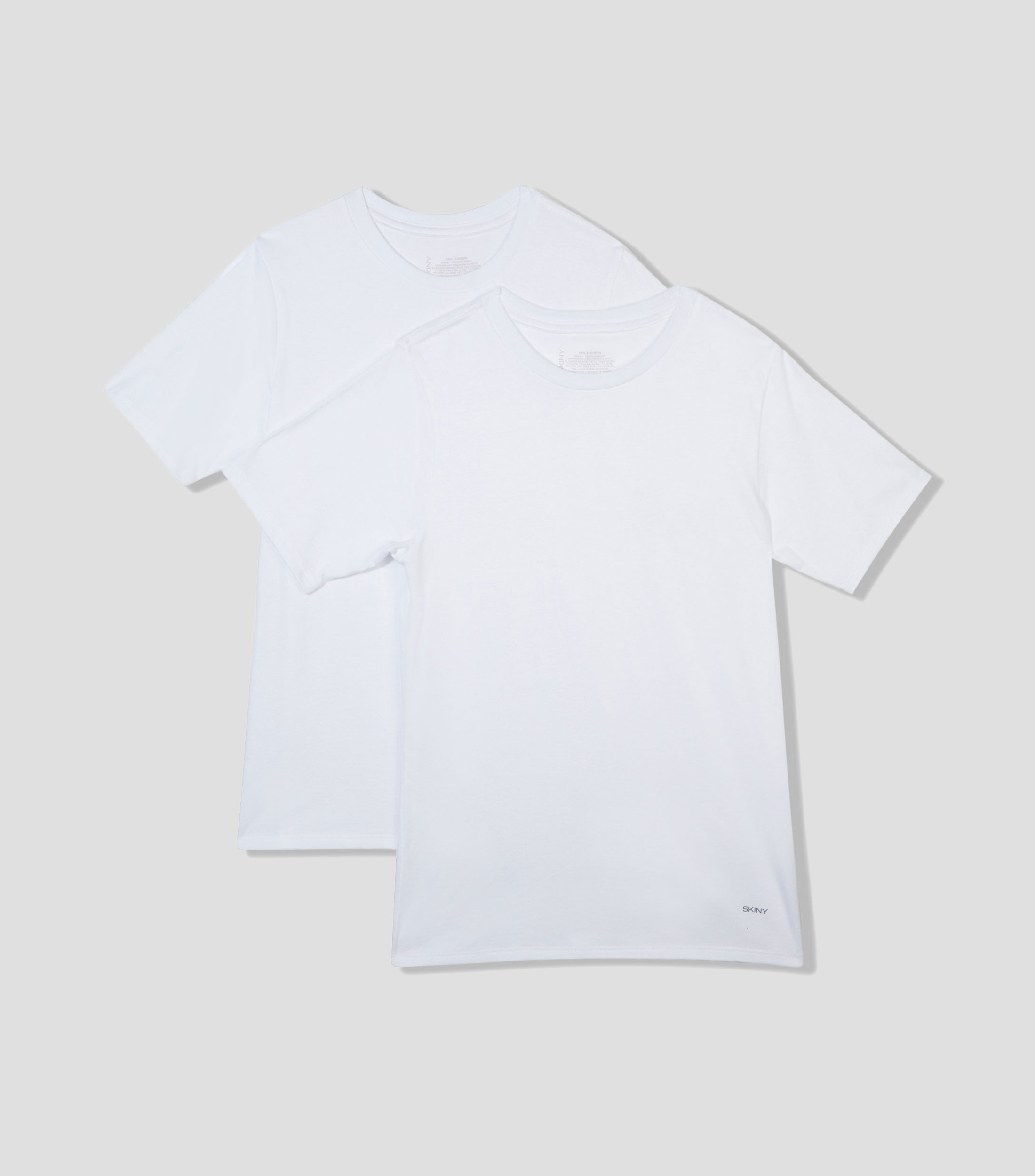 Set de Playeras 2 piezas Nino